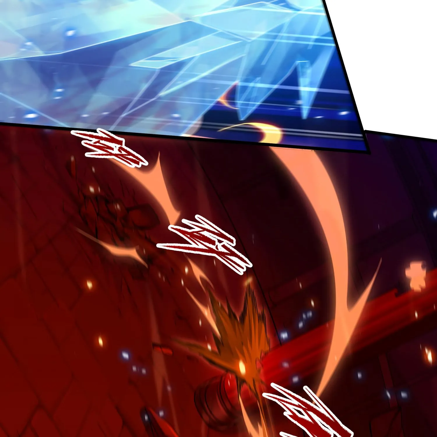 Despite Coming From the Abyss, I Will Save Humanity Chapter 48 page 84 - 