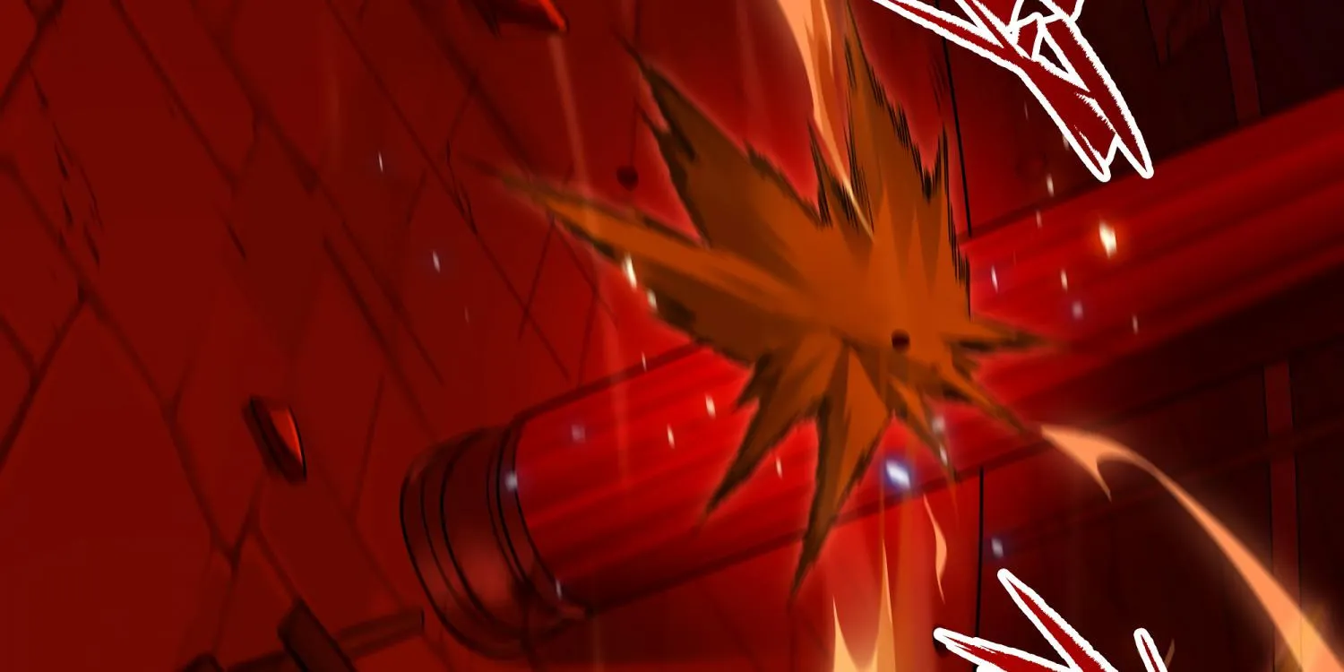 Despite Coming From the Abyss, I Will Save Humanity Chapter 48 page 85 - 