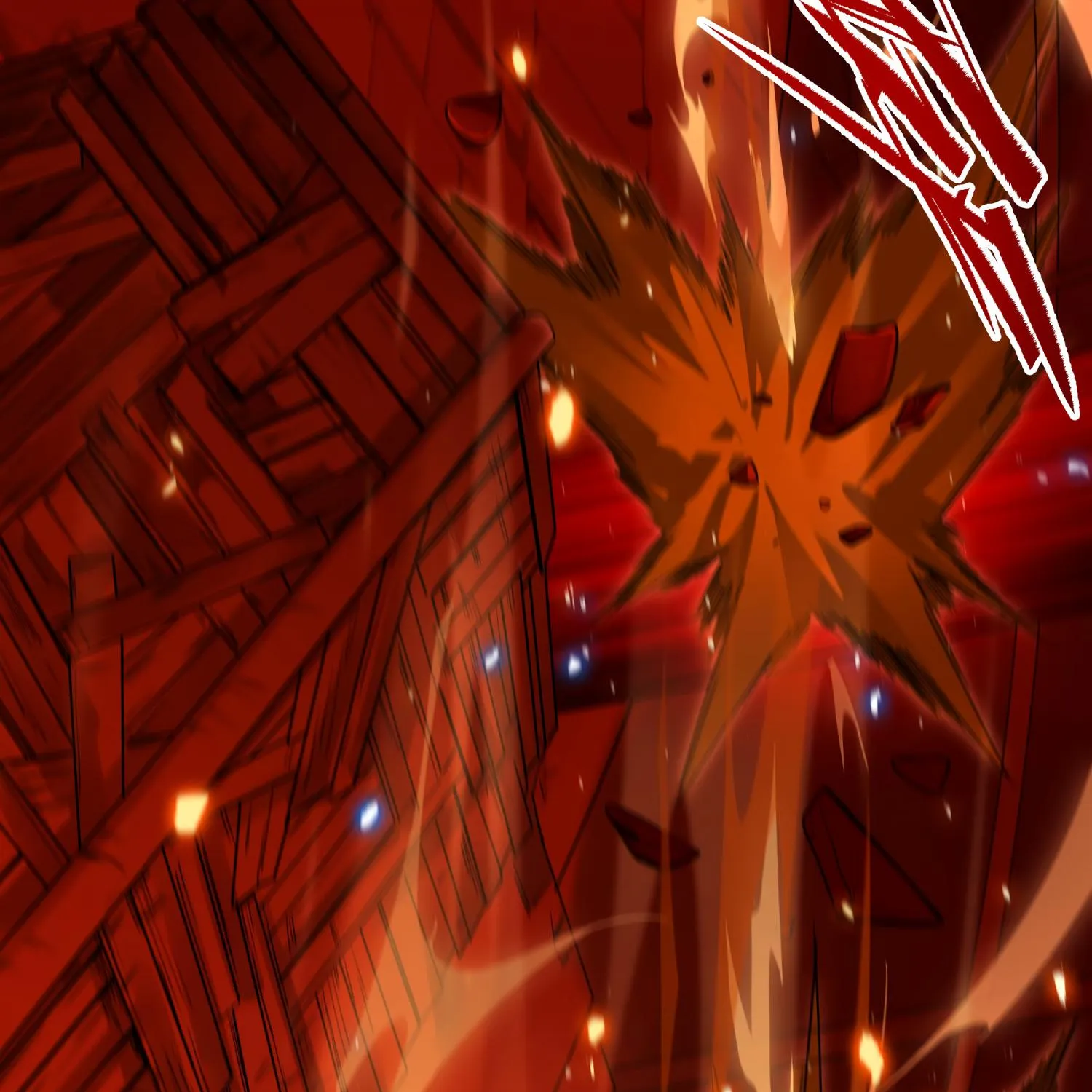 Despite Coming From the Abyss, I Will Save Humanity Chapter 48 page 86 - 