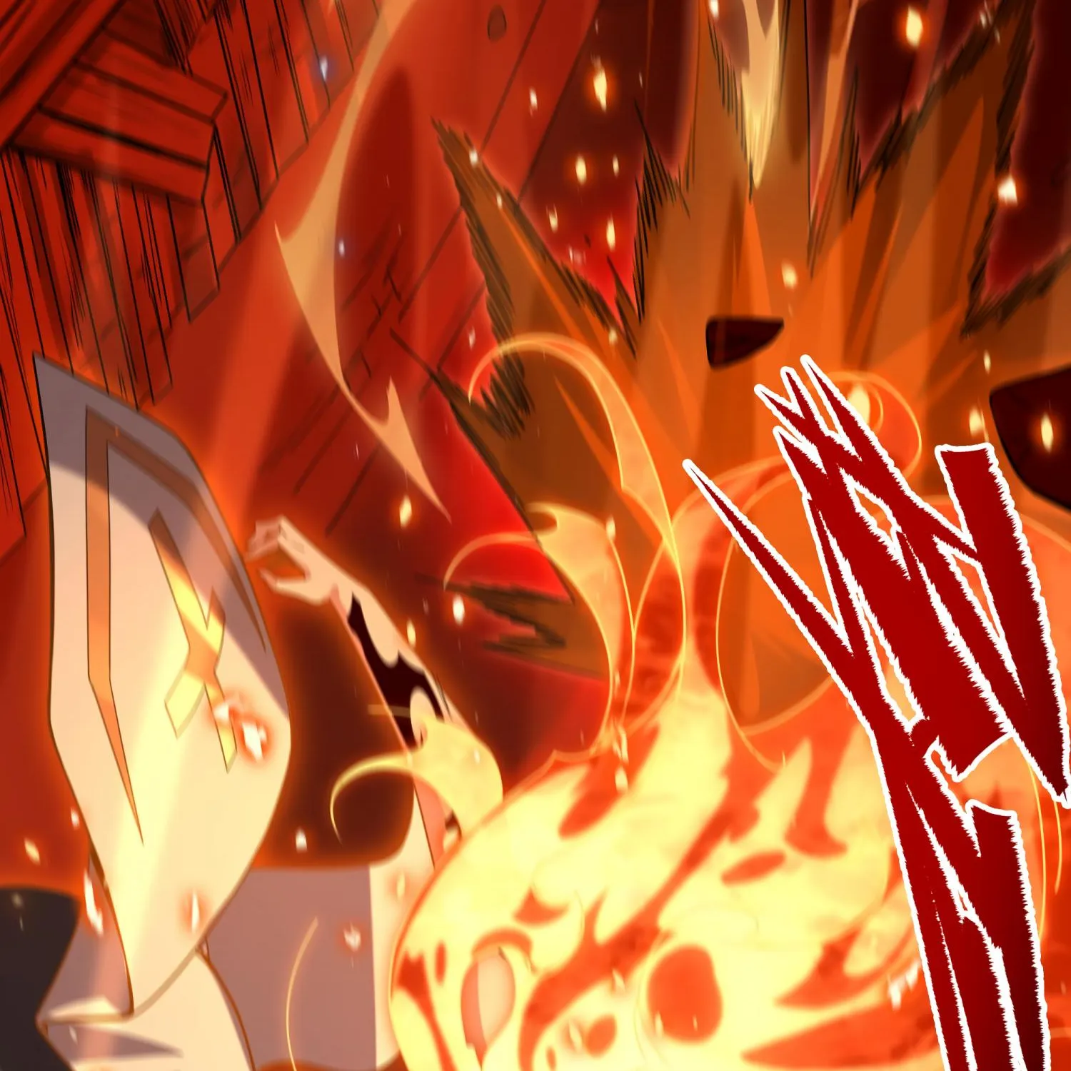 Despite Coming From the Abyss, I Will Save Humanity Chapter 48 page 87 - 