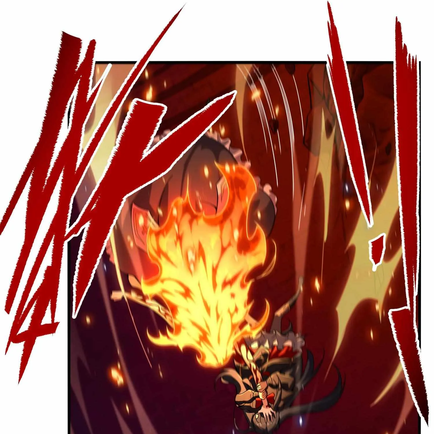 Despite Coming From the Abyss, I Will Save Humanity Chapter 48 page 91 - 