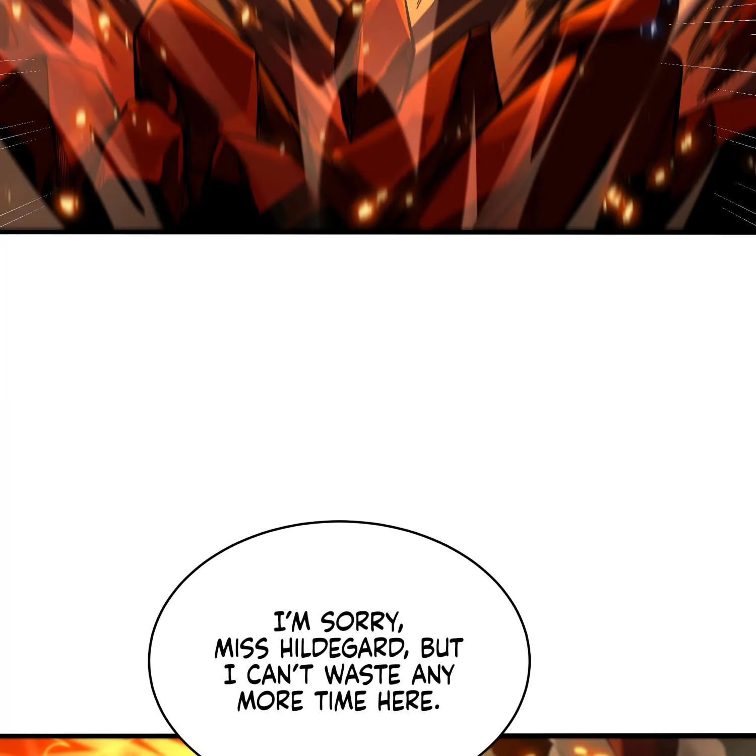 Despite Coming From the Abyss, I Will Save Humanity Chapter 48 page 94 - 