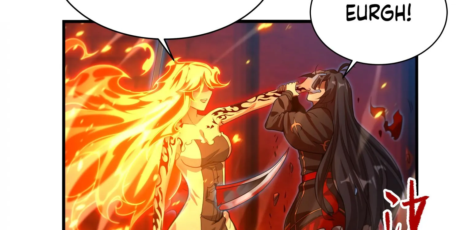 Despite Coming From the Abyss, I Will Save Humanity Chapter 48 page 96 - 