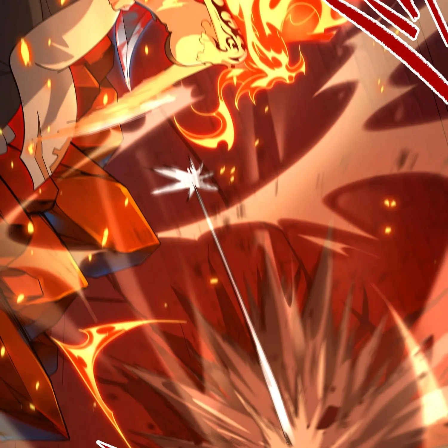 Despite Coming From the Abyss, I Will Save Humanity Chapter 48 page 98 - 