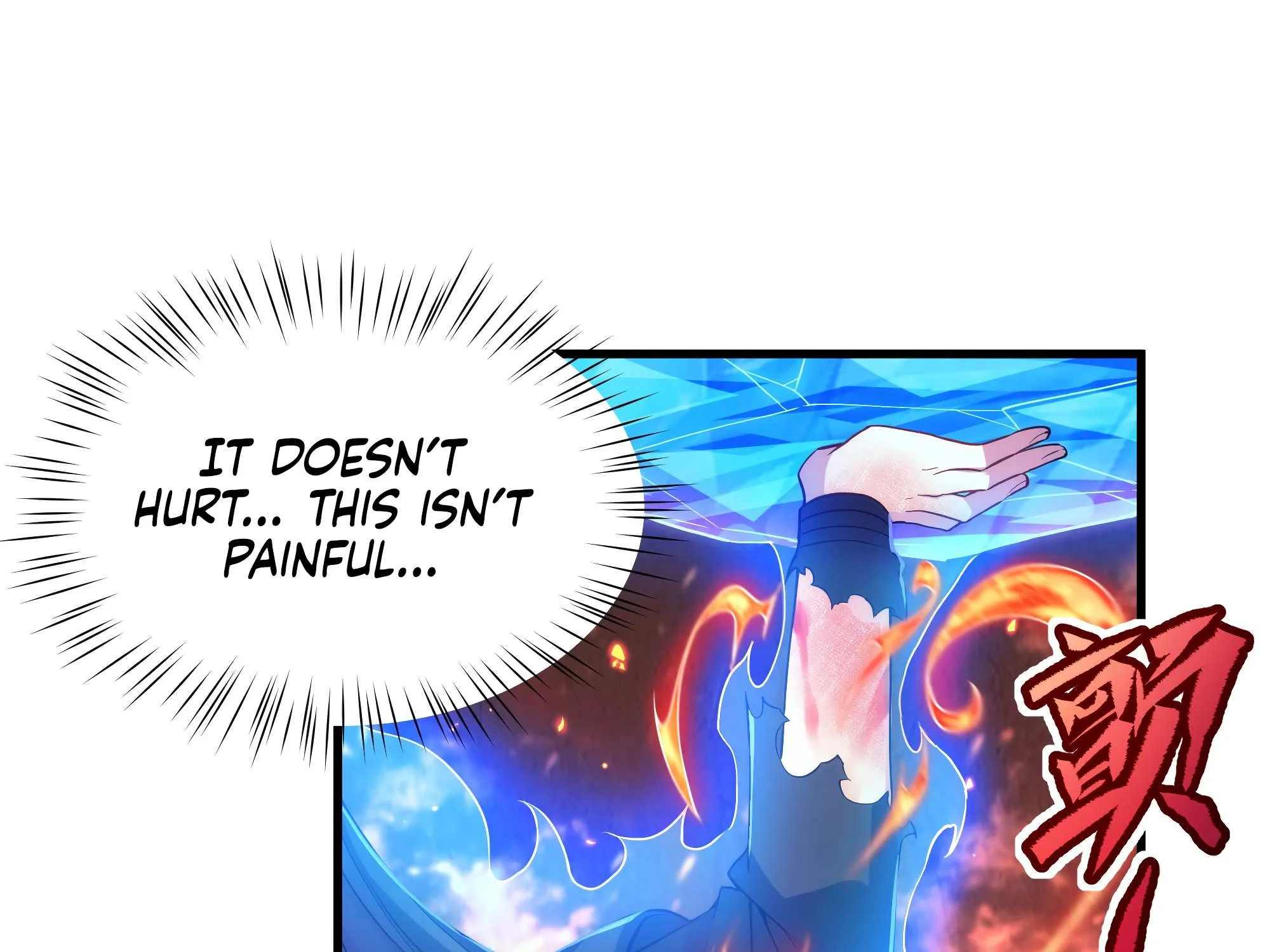 Despite Coming From the Abyss, I Will Save Humanity Chapter 49 page 102 - 
