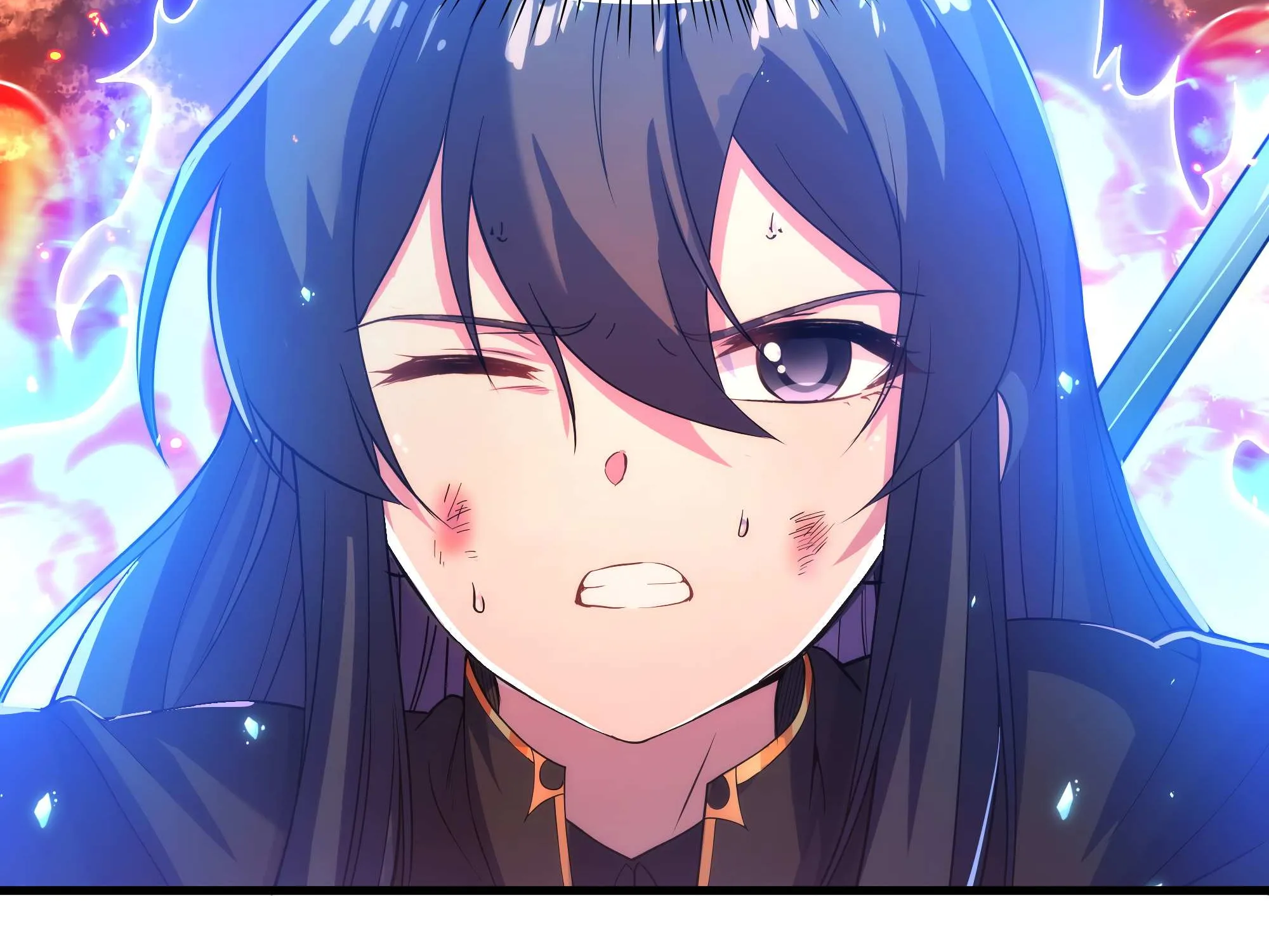 Despite Coming From the Abyss, I Will Save Humanity Chapter 49 page 105 - 