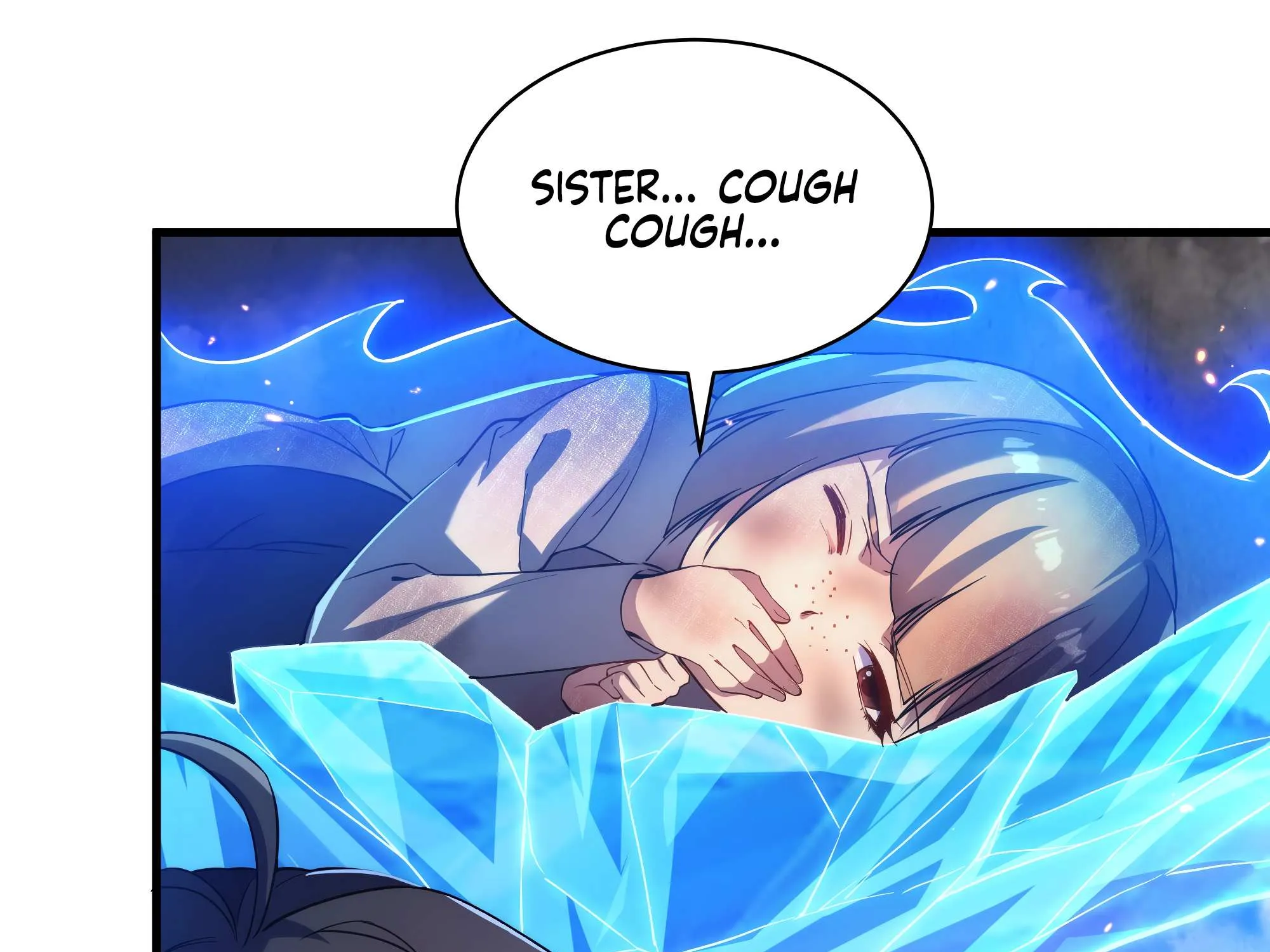 Despite Coming From the Abyss, I Will Save Humanity Chapter 49 page 106 - 