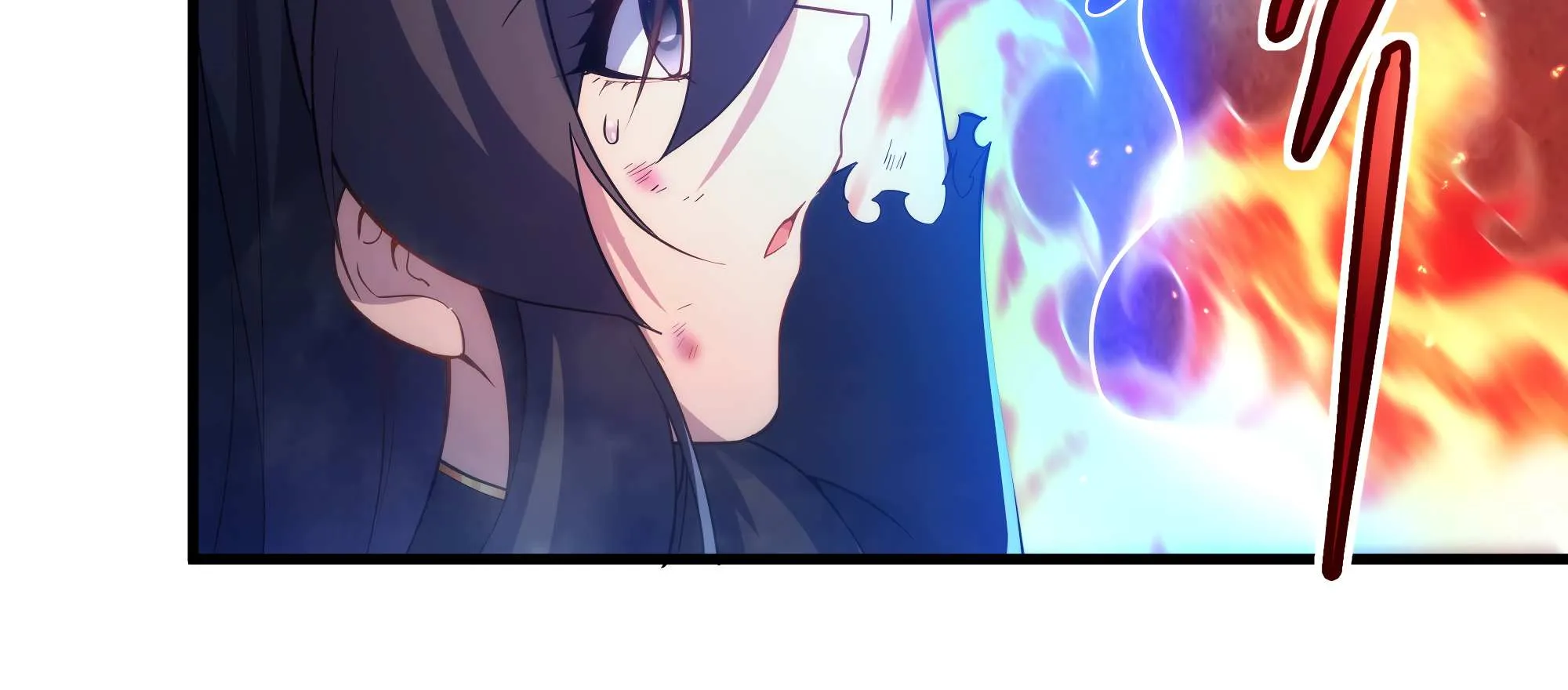 Despite Coming From the Abyss, I Will Save Humanity Chapter 49 page 108 - 