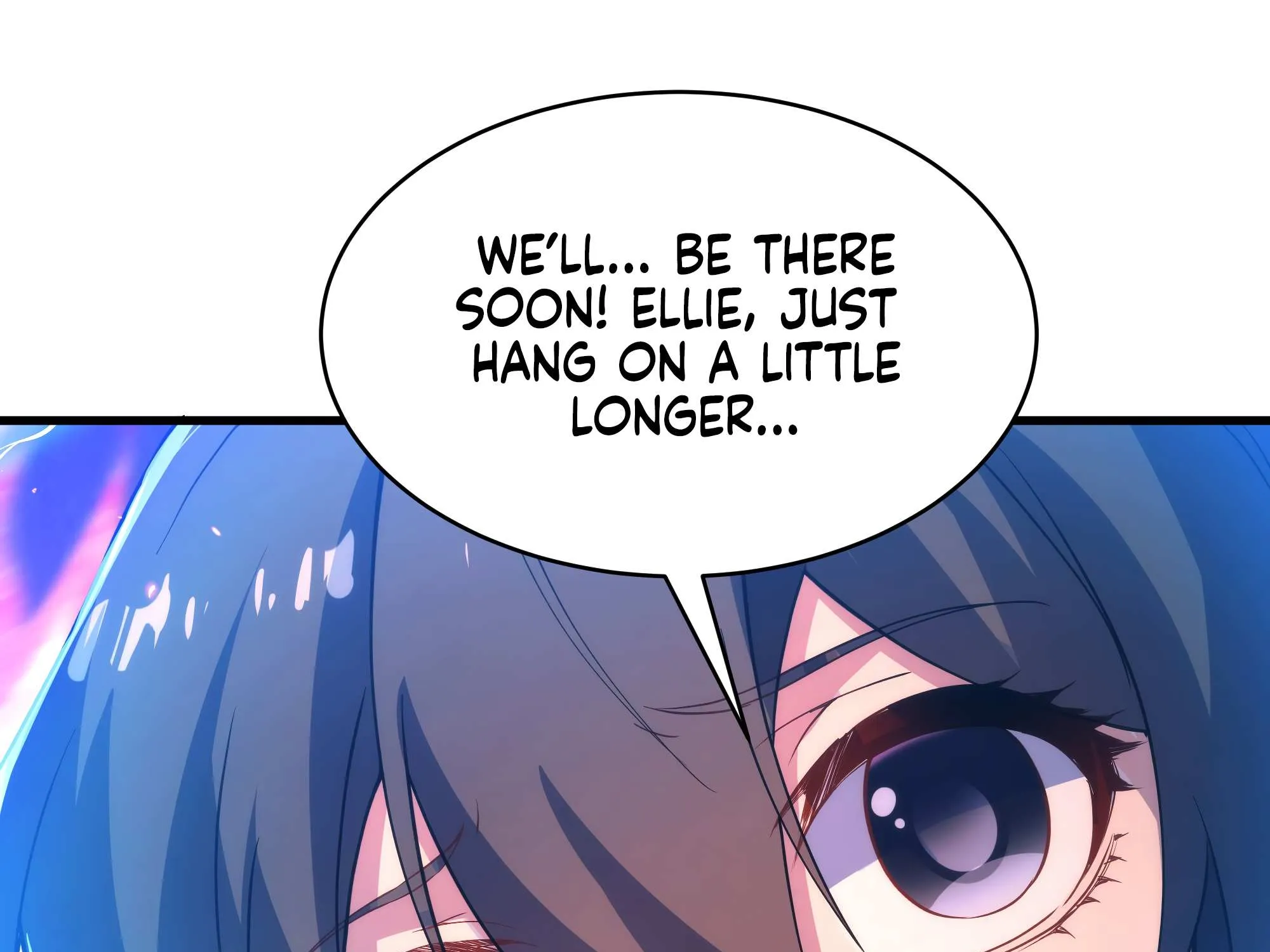 Despite Coming From the Abyss, I Will Save Humanity Chapter 49 page 109 - 
