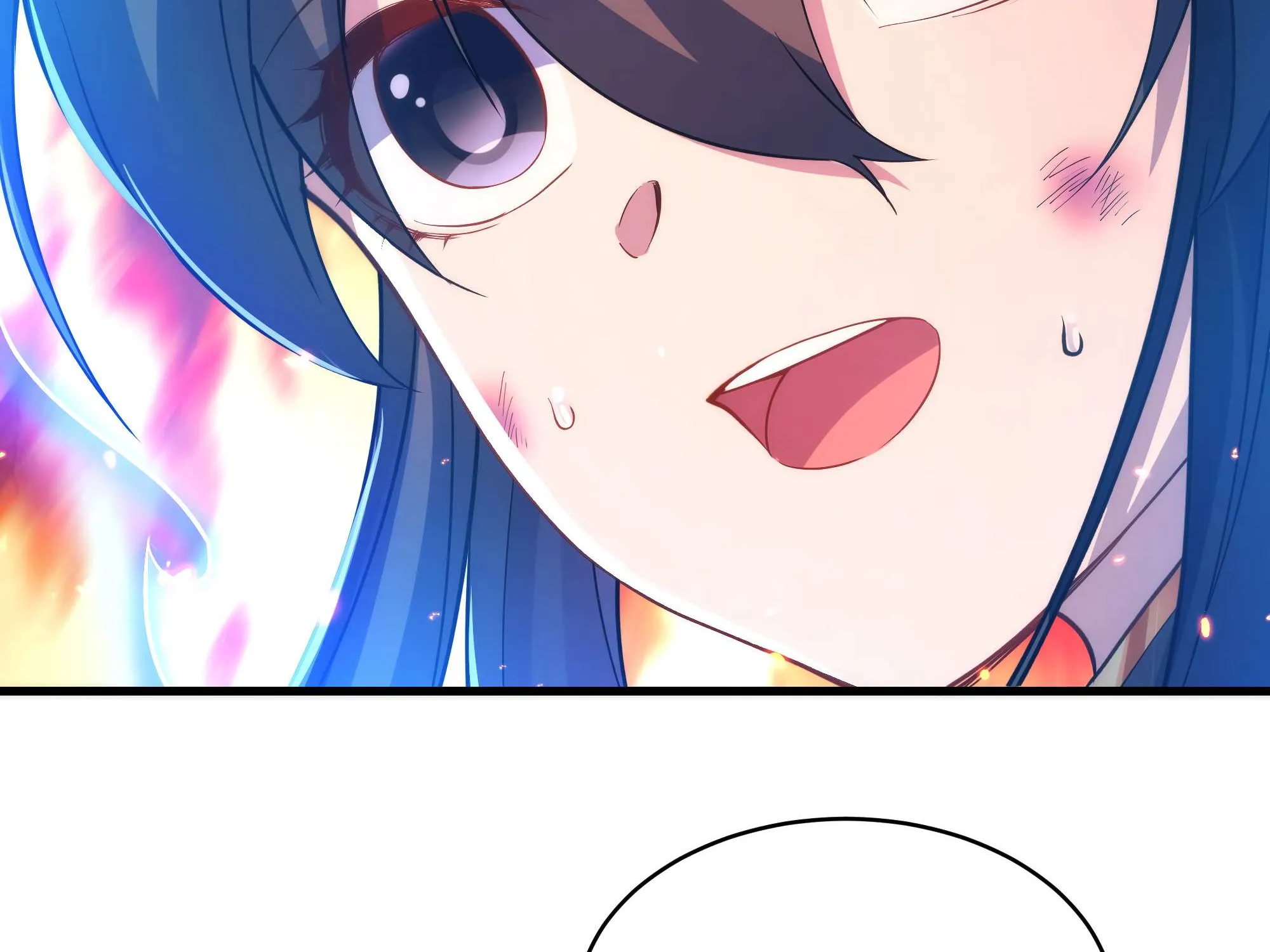 Despite Coming From the Abyss, I Will Save Humanity Chapter 49 page 110 - 