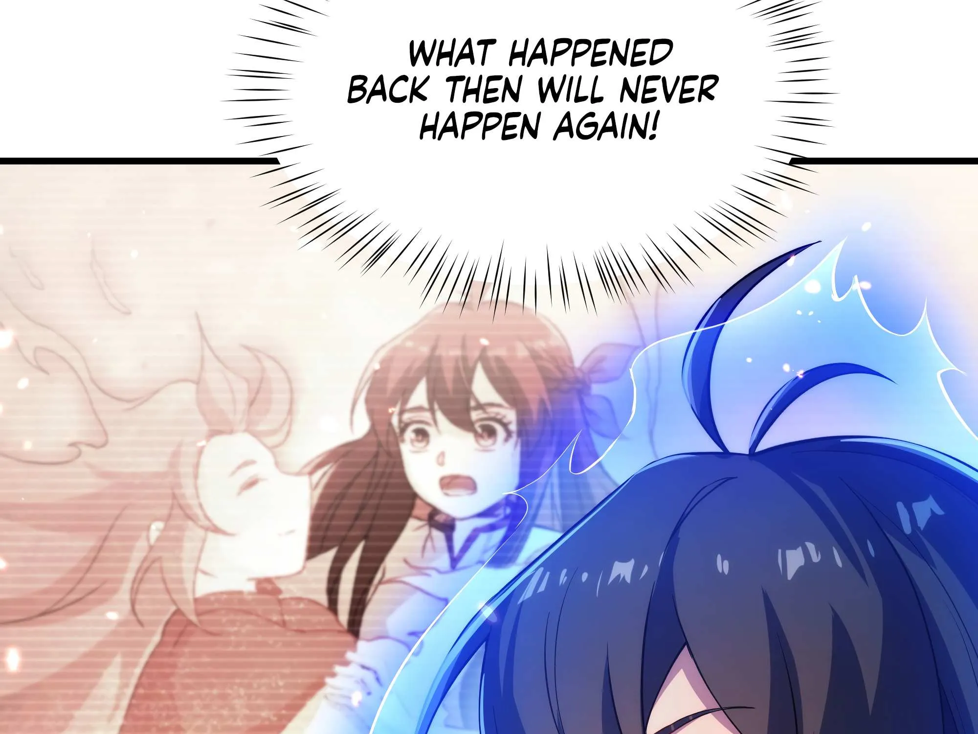 Despite Coming From the Abyss, I Will Save Humanity Chapter 49 page 113 - 