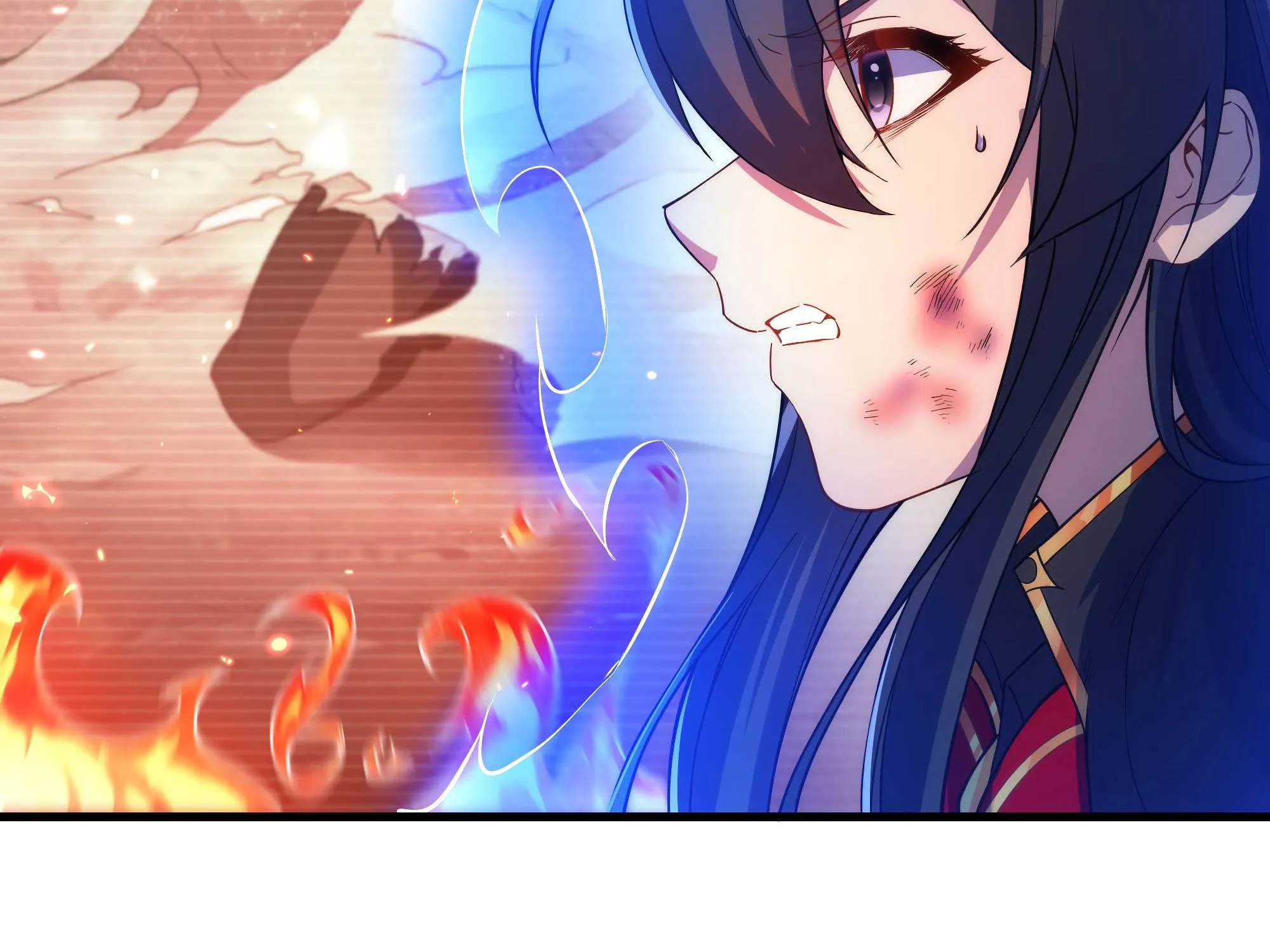 Despite Coming From the Abyss, I Will Save Humanity Chapter 49 page 114 - 