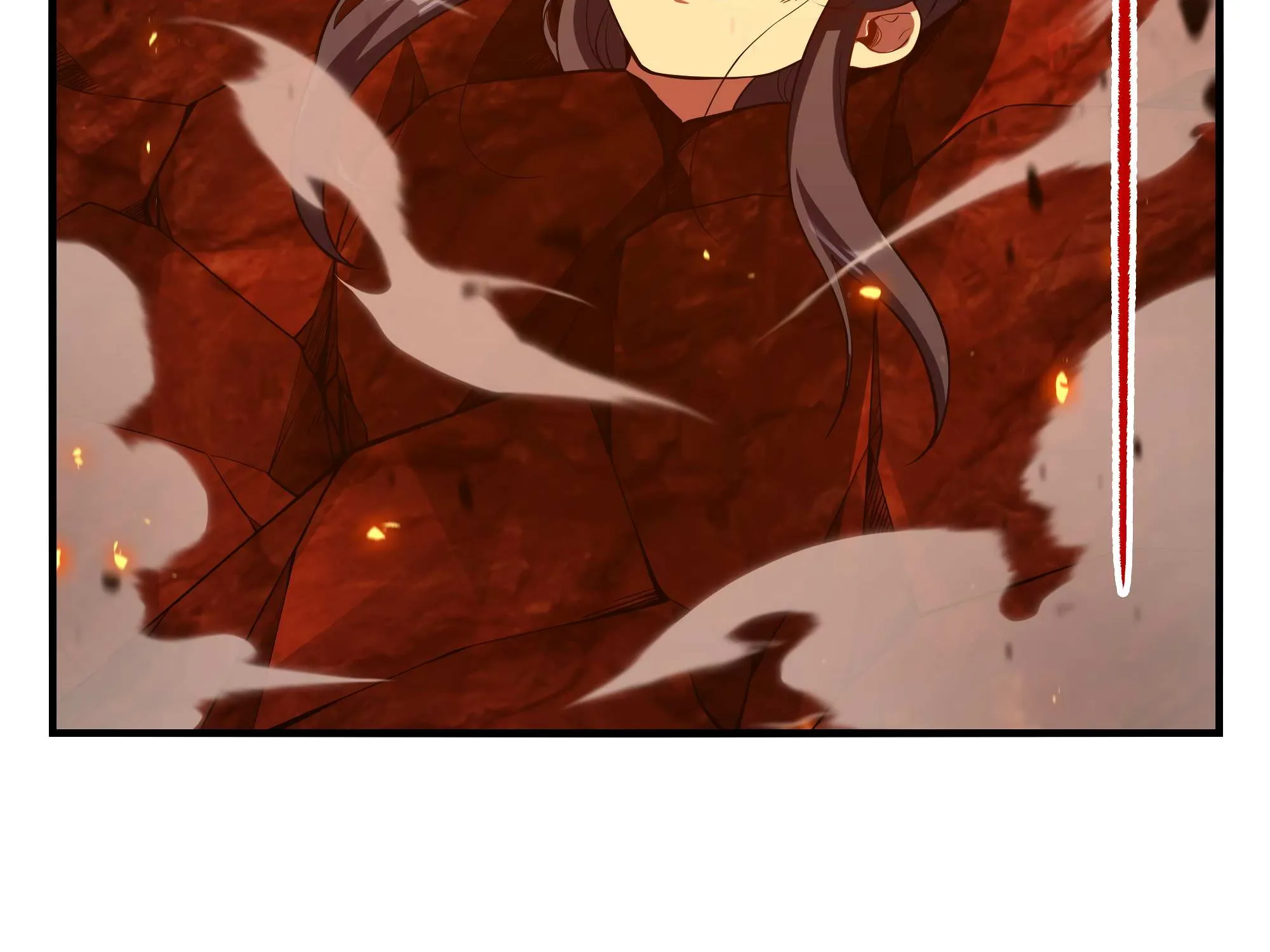 Despite Coming From the Abyss, I Will Save Humanity Chapter 49 page 14 - 