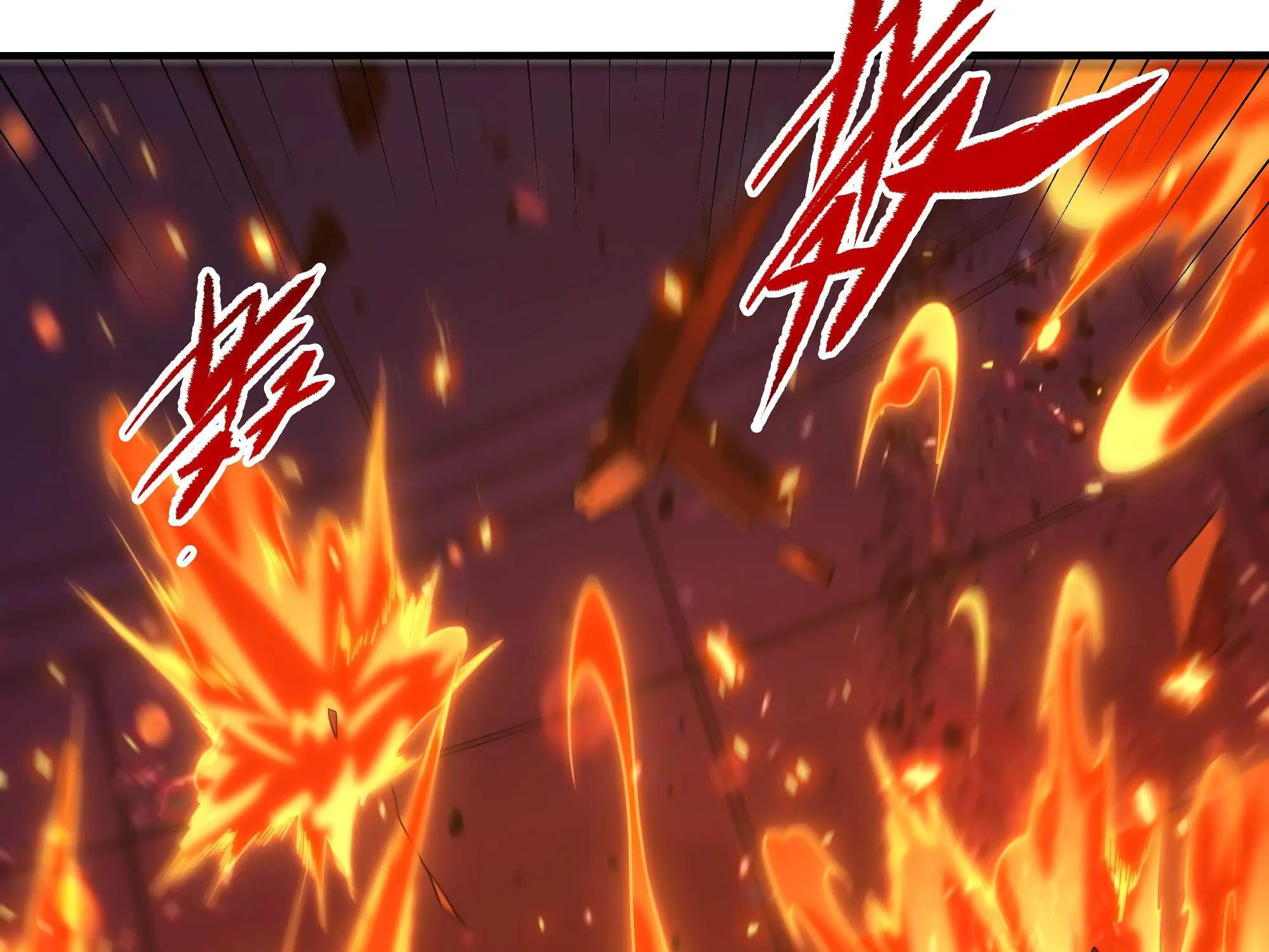 Despite Coming From the Abyss, I Will Save Humanity Chapter 49 page 19 - 