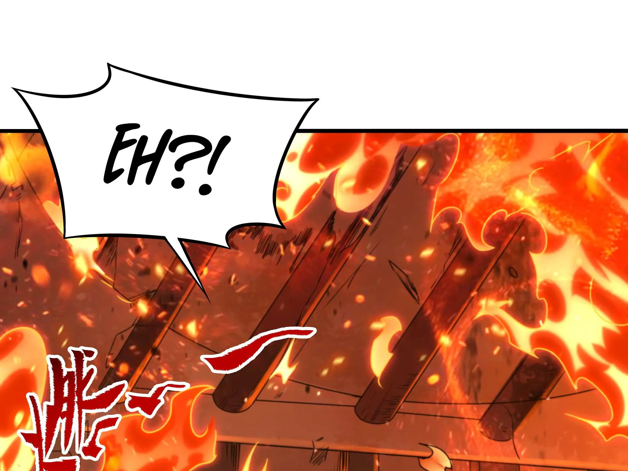 Despite Coming From the Abyss, I Will Save Humanity Chapter 49 page 22 - 