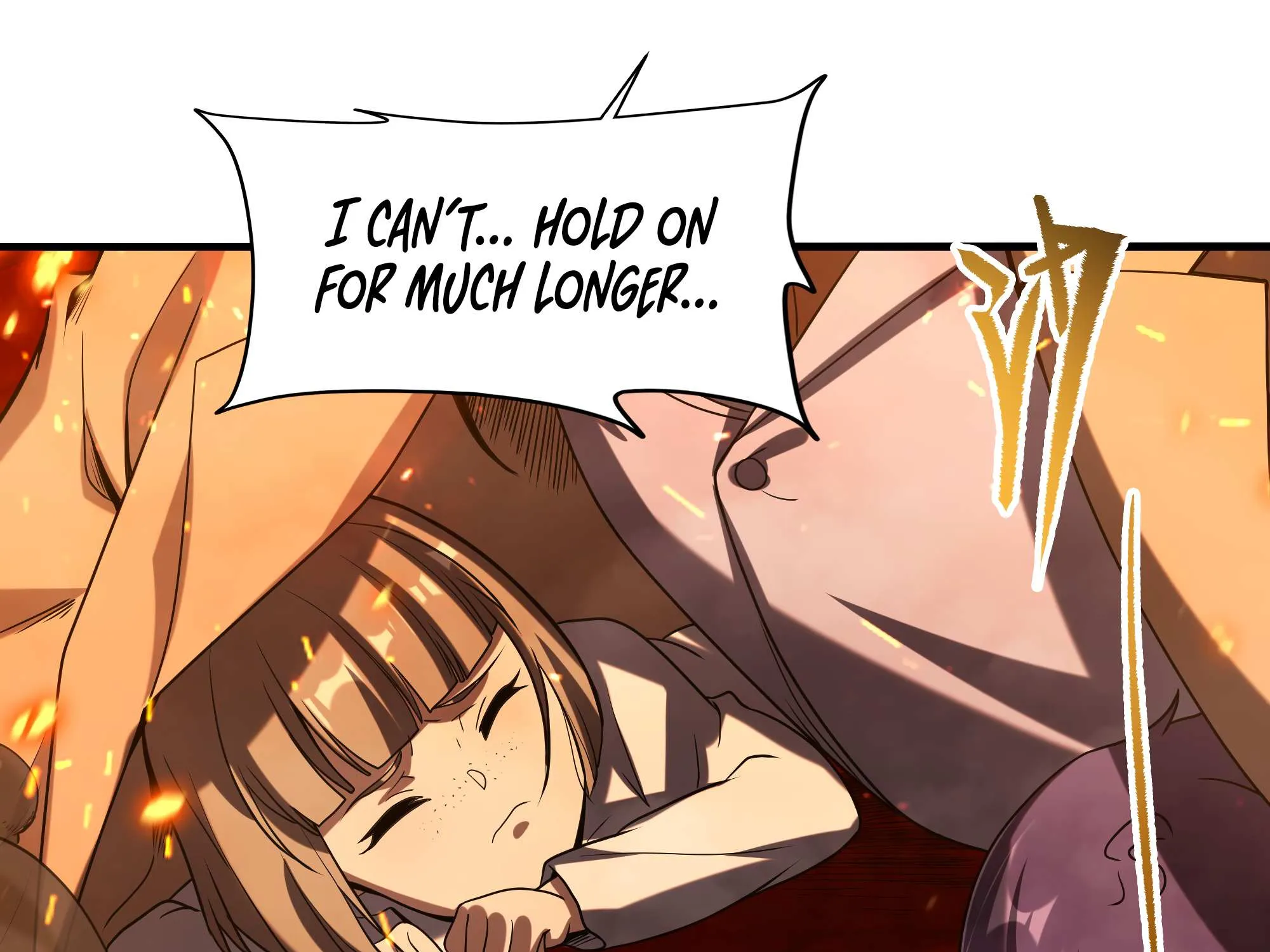 Despite Coming From the Abyss, I Will Save Humanity Chapter 49 page 27 - 