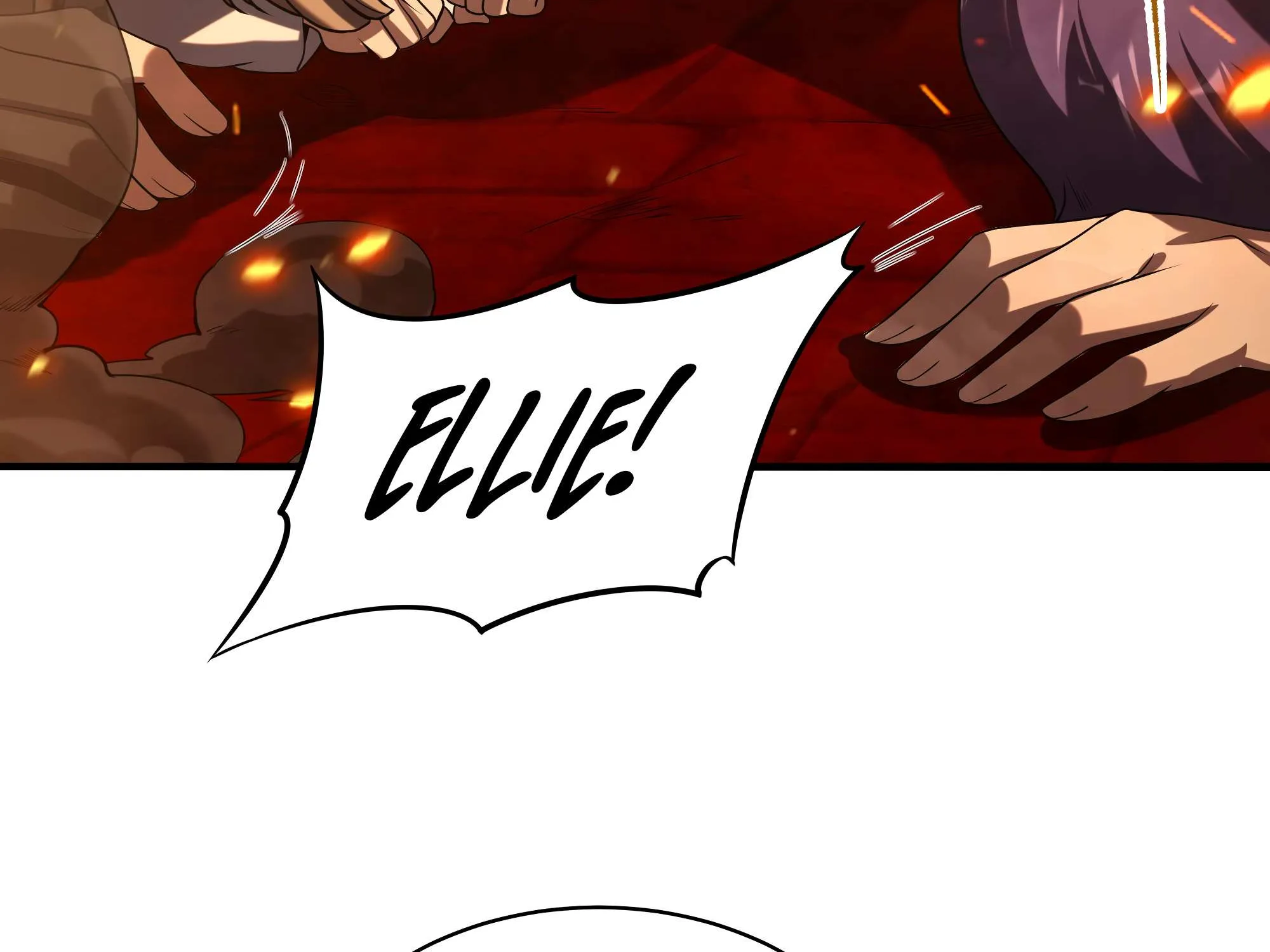 Despite Coming From the Abyss, I Will Save Humanity Chapter 49 page 28 - 