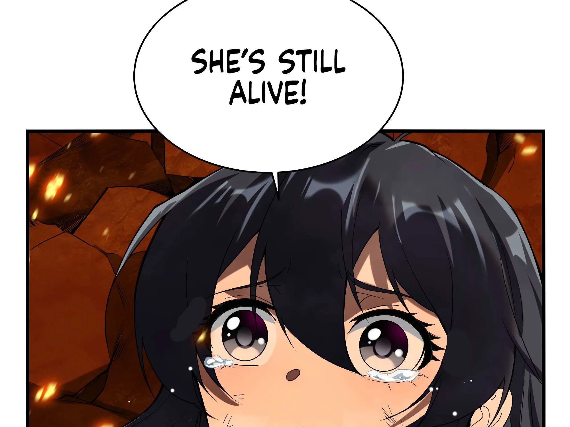Despite Coming From the Abyss, I Will Save Humanity Chapter 49 page 29 - 
