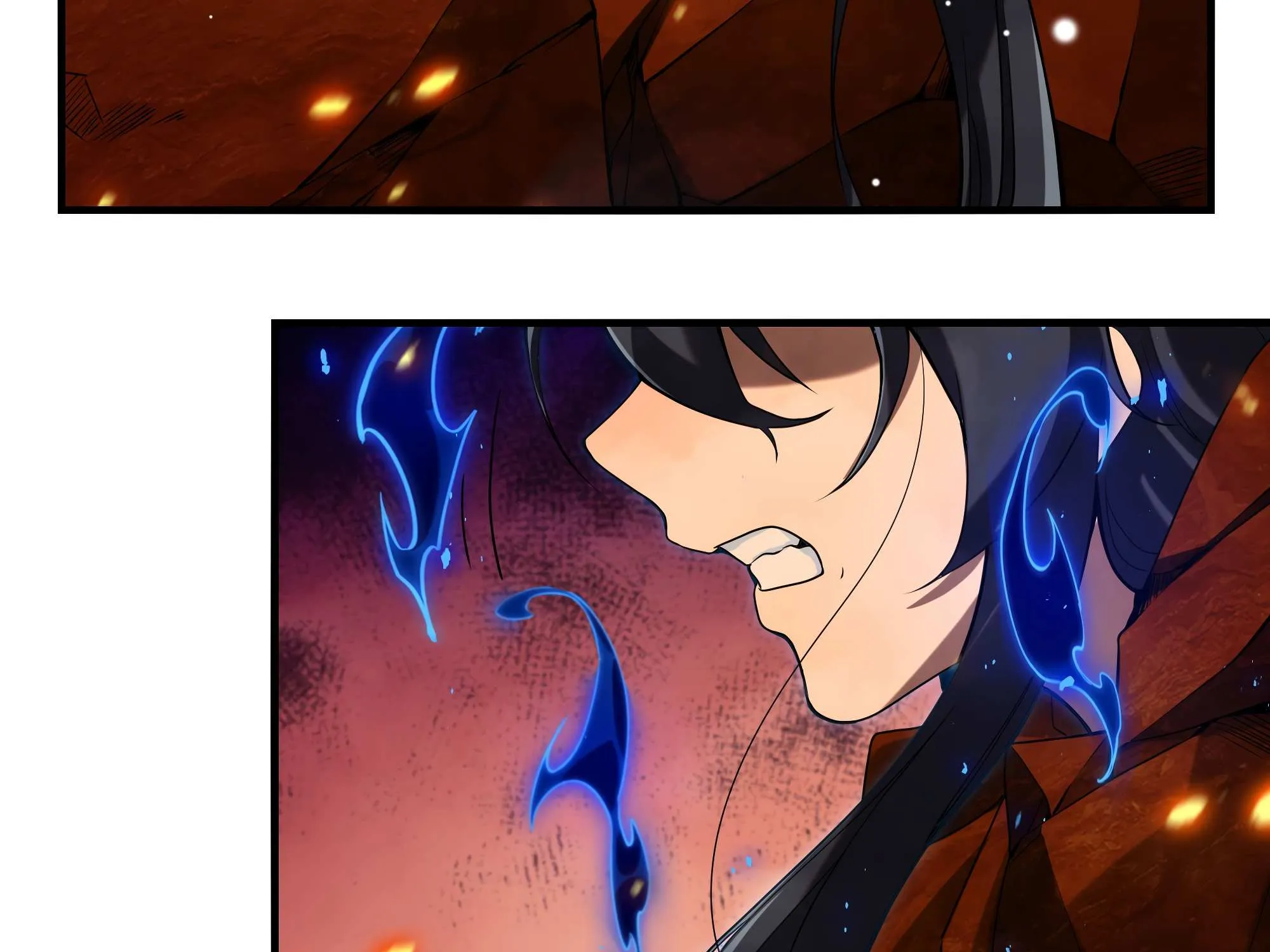 Despite Coming From the Abyss, I Will Save Humanity Chapter 49 page 31 - 