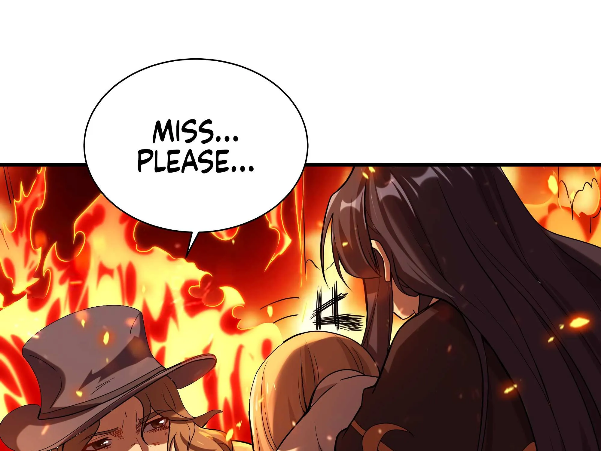 Despite Coming From the Abyss, I Will Save Humanity Chapter 49 page 40 - 