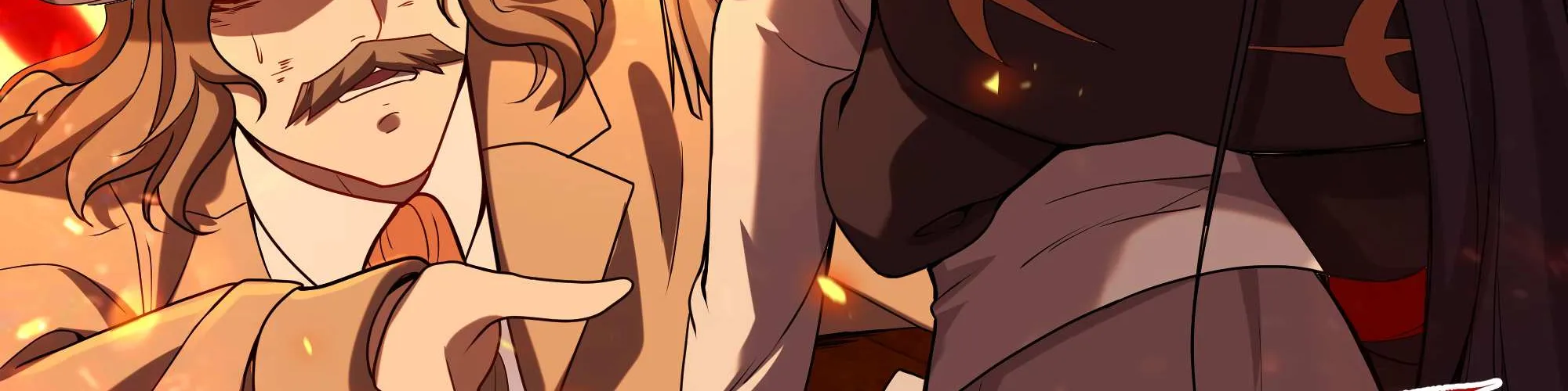 Despite Coming From the Abyss, I Will Save Humanity Chapter 49 page 41 - 