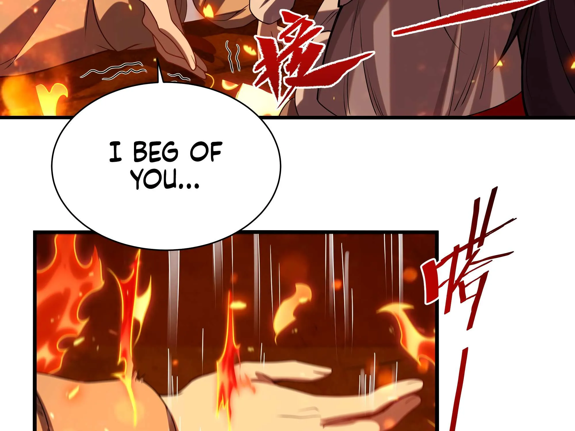 Despite Coming From the Abyss, I Will Save Humanity Chapter 49 page 42 - 