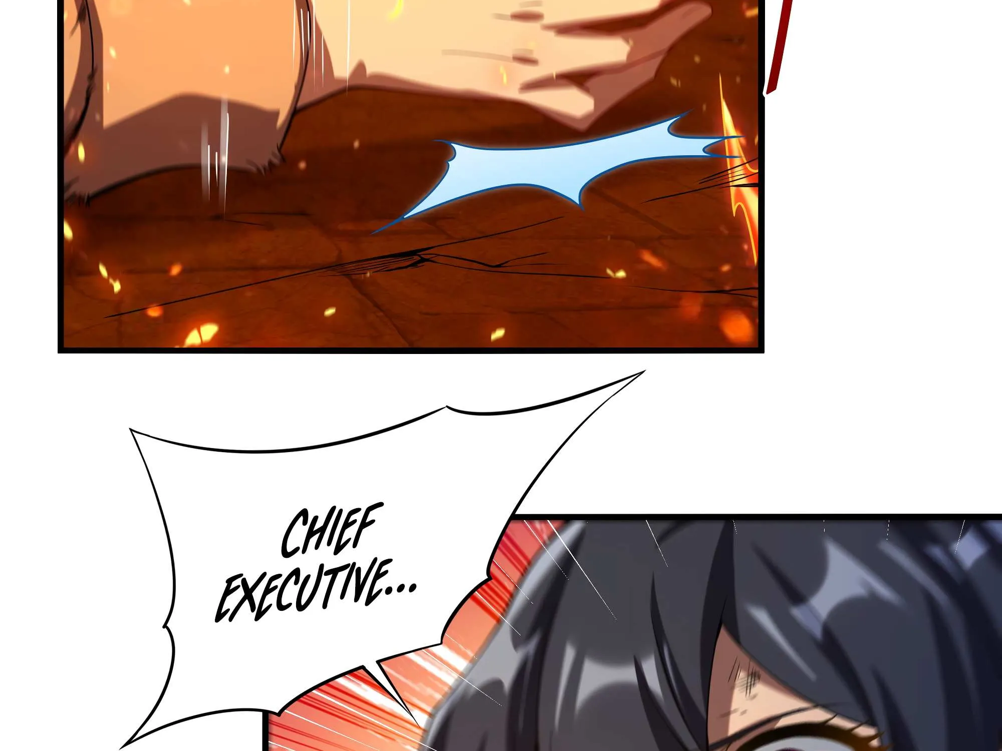 Despite Coming From the Abyss, I Will Save Humanity Chapter 49 page 43 - 