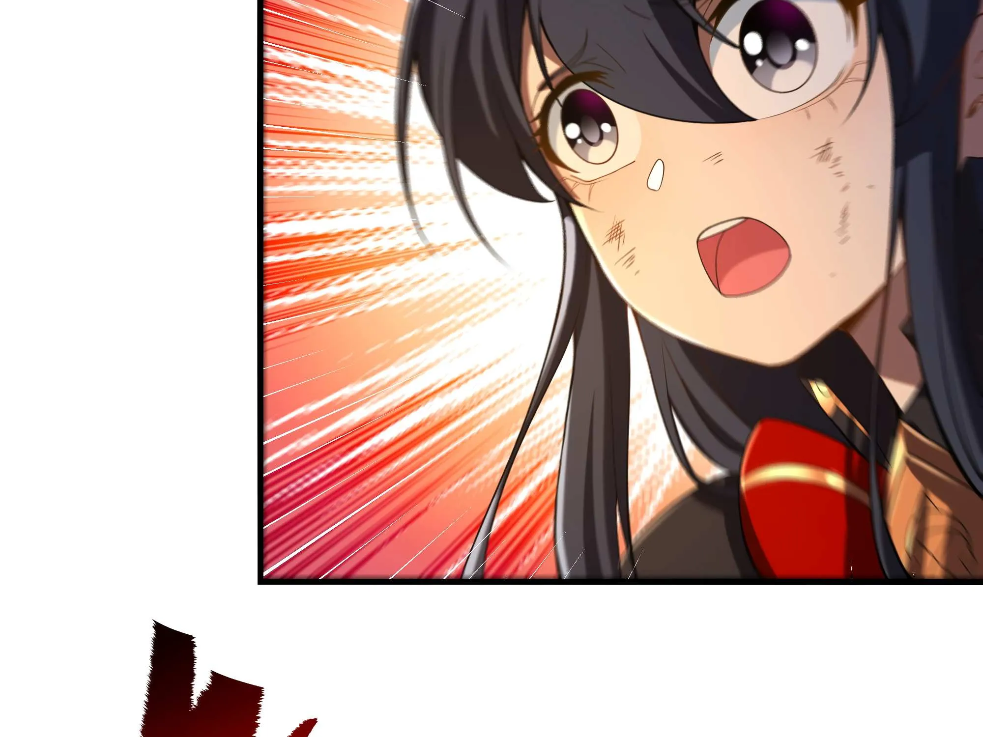 Despite Coming From the Abyss, I Will Save Humanity Chapter 49 page 44 - 