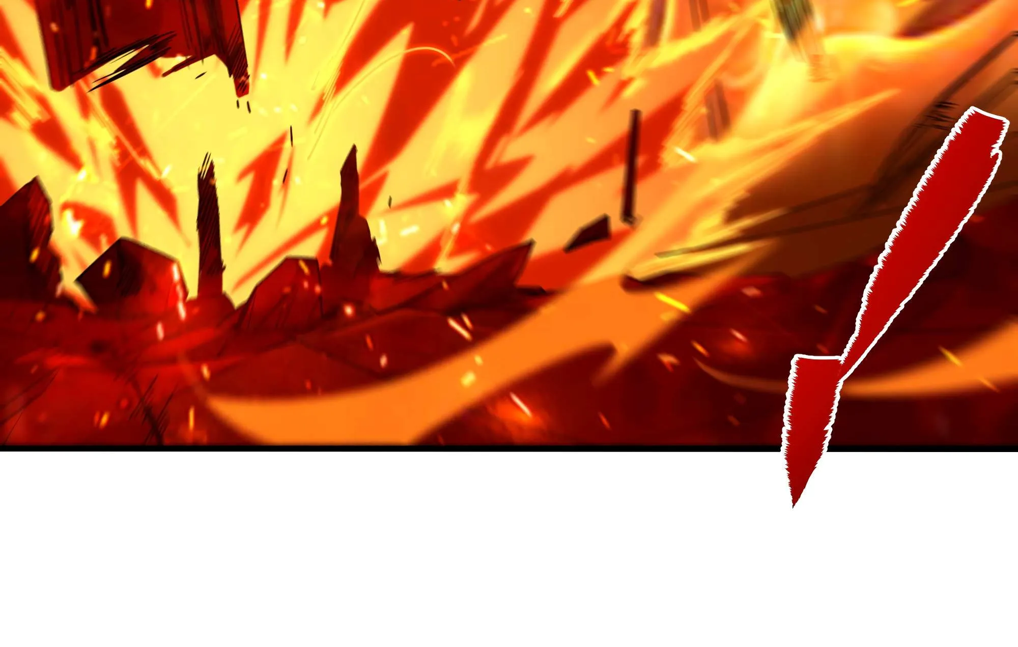 Despite Coming From the Abyss, I Will Save Humanity Chapter 49 page 47 - 