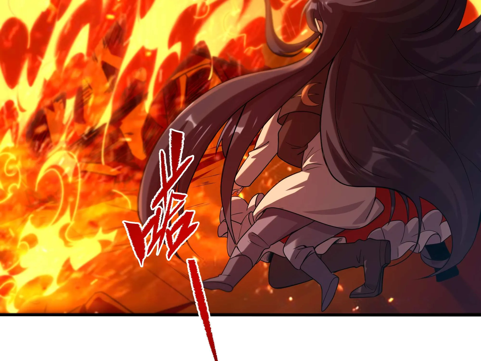 Despite Coming From the Abyss, I Will Save Humanity Chapter 49 page 49 - 