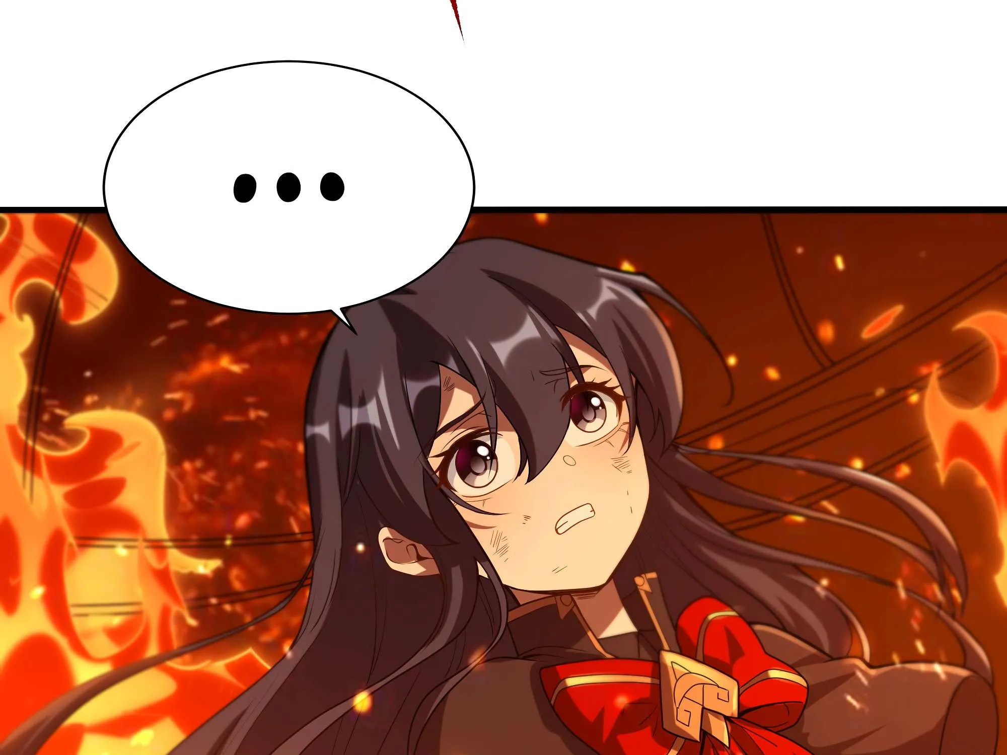 Despite Coming From the Abyss, I Will Save Humanity Chapter 49 page 50 - 