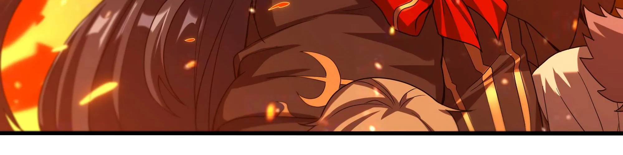 Despite Coming From the Abyss, I Will Save Humanity Chapter 49 page 51 - 