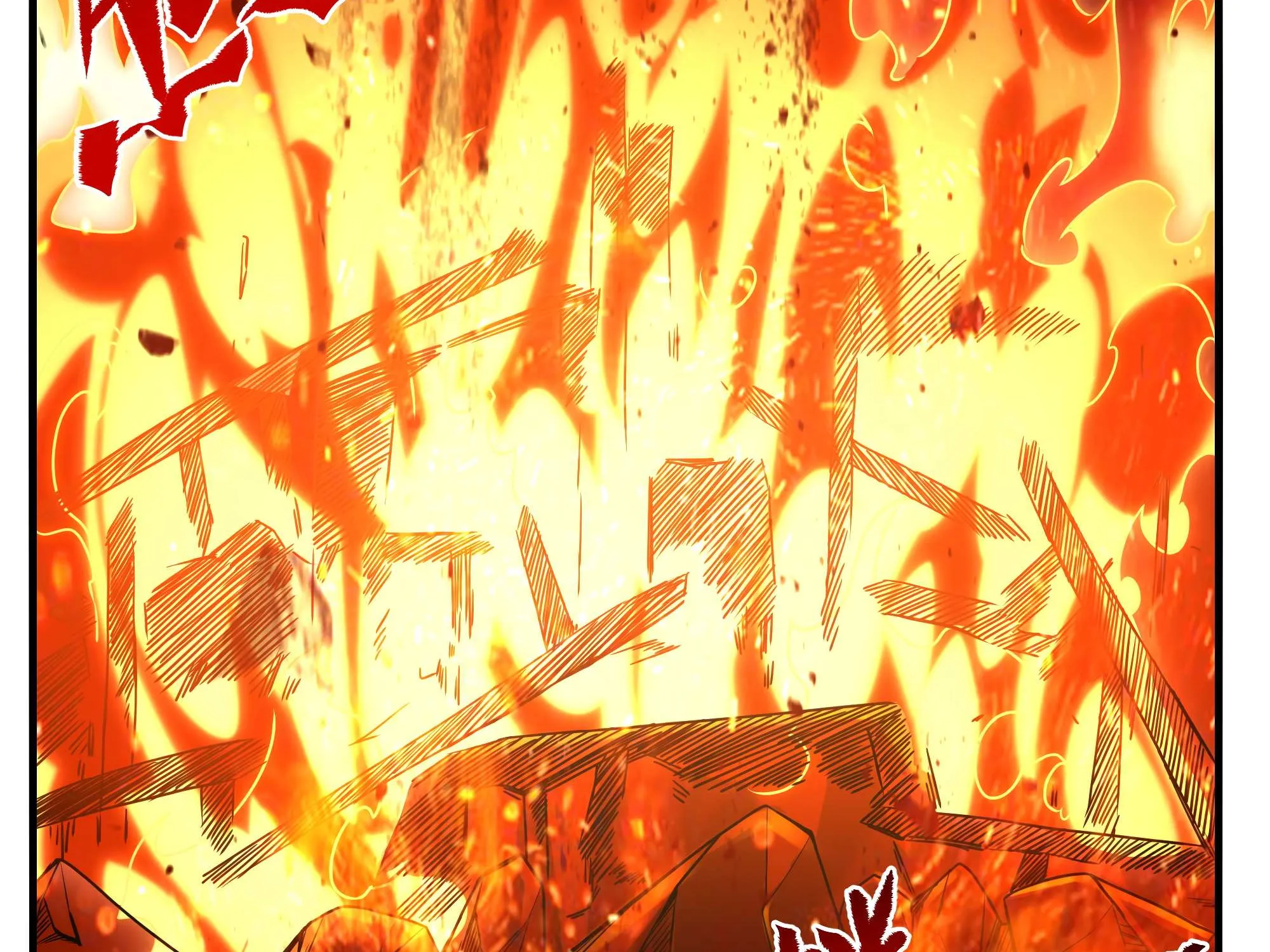 Despite Coming From the Abyss, I Will Save Humanity Chapter 49 page 53 - 