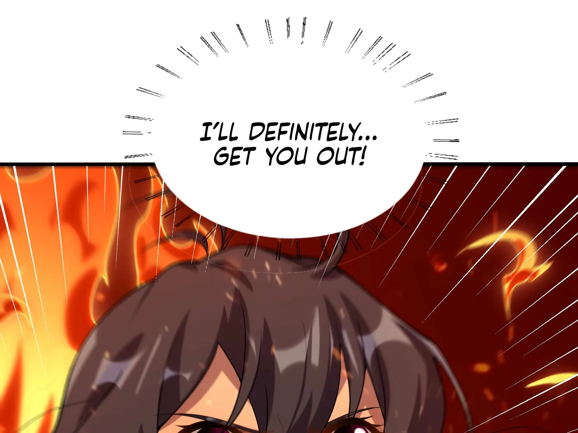 Despite Coming From the Abyss, I Will Save Humanity Chapter 49 page 58 - 