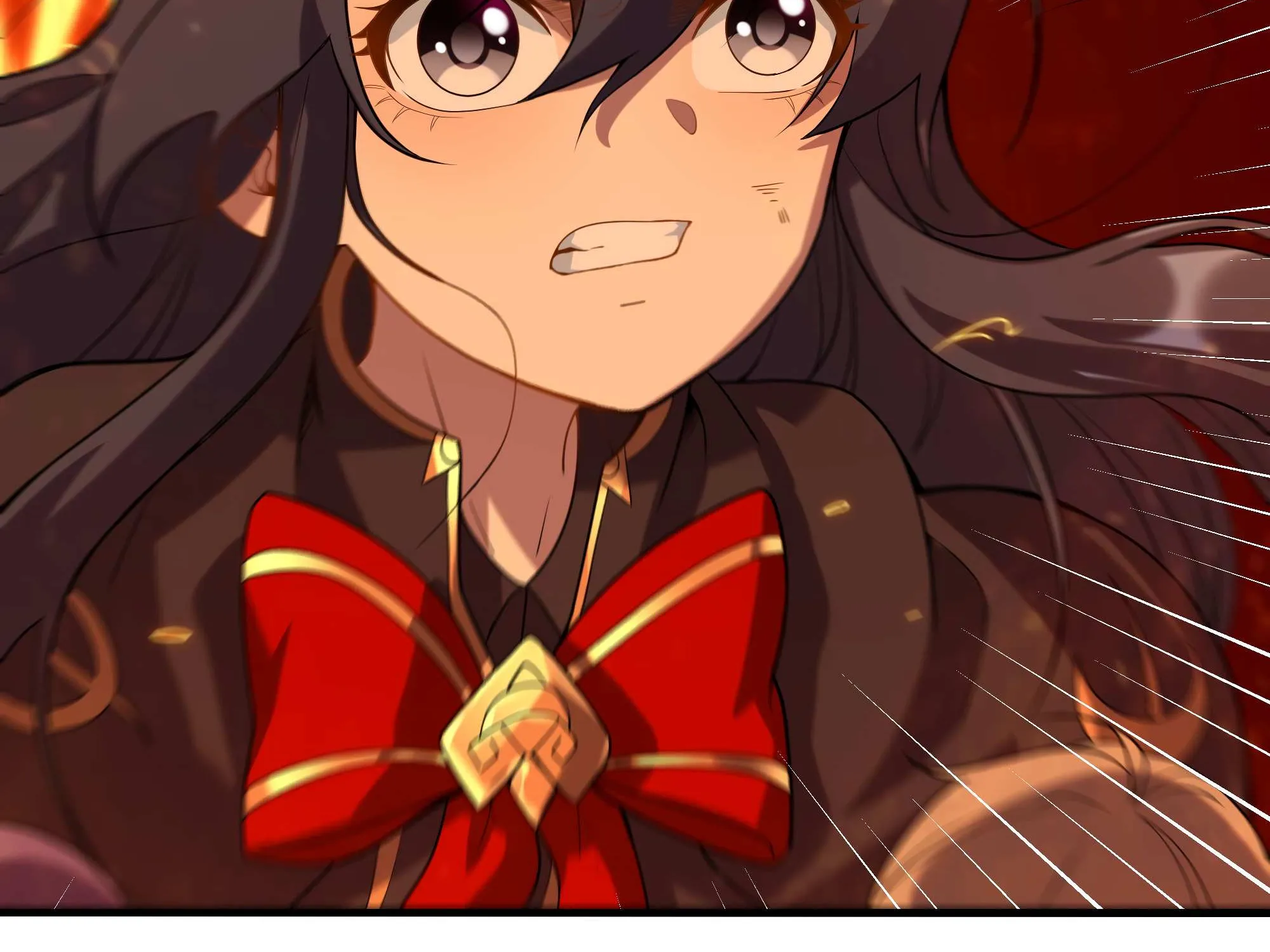 Despite Coming From the Abyss, I Will Save Humanity Chapter 49 page 59 - 