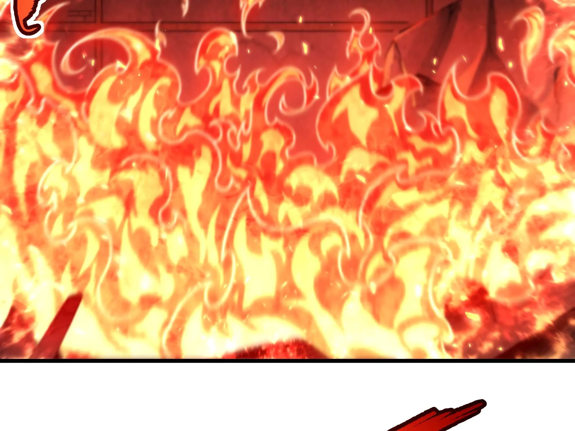 Despite Coming From the Abyss, I Will Save Humanity Chapter 49 page 62 - 