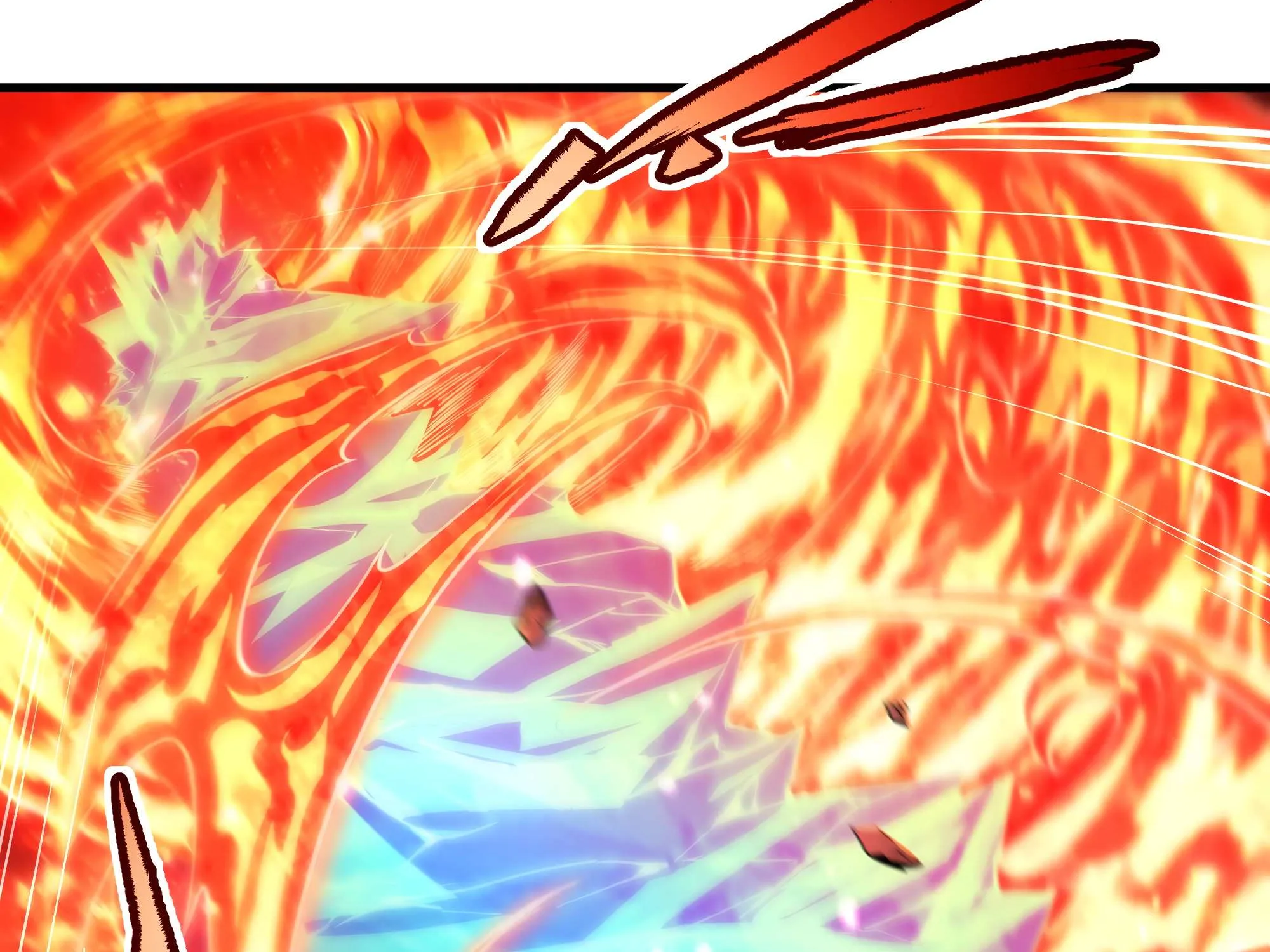 Despite Coming From the Abyss, I Will Save Humanity Chapter 49 page 63 - 