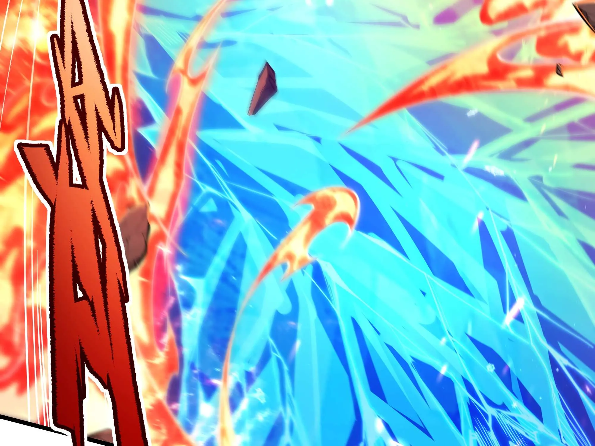 Despite Coming From the Abyss, I Will Save Humanity Chapter 49 page 64 - 