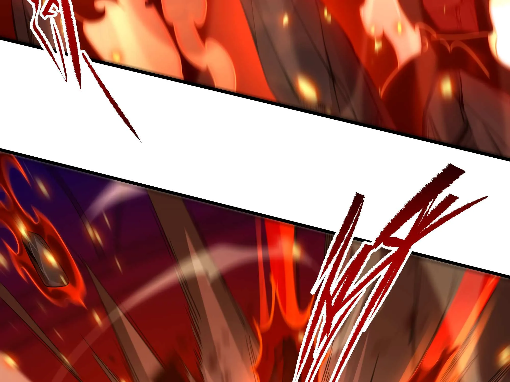 Despite Coming From the Abyss, I Will Save Humanity Chapter 49 page 8 - 