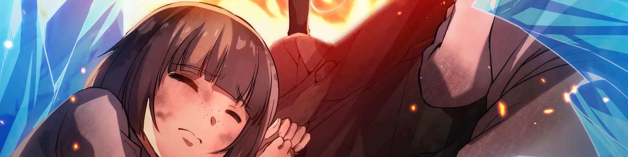 Despite Coming From the Abyss, I Will Save Humanity Chapter 49 page 71 - 