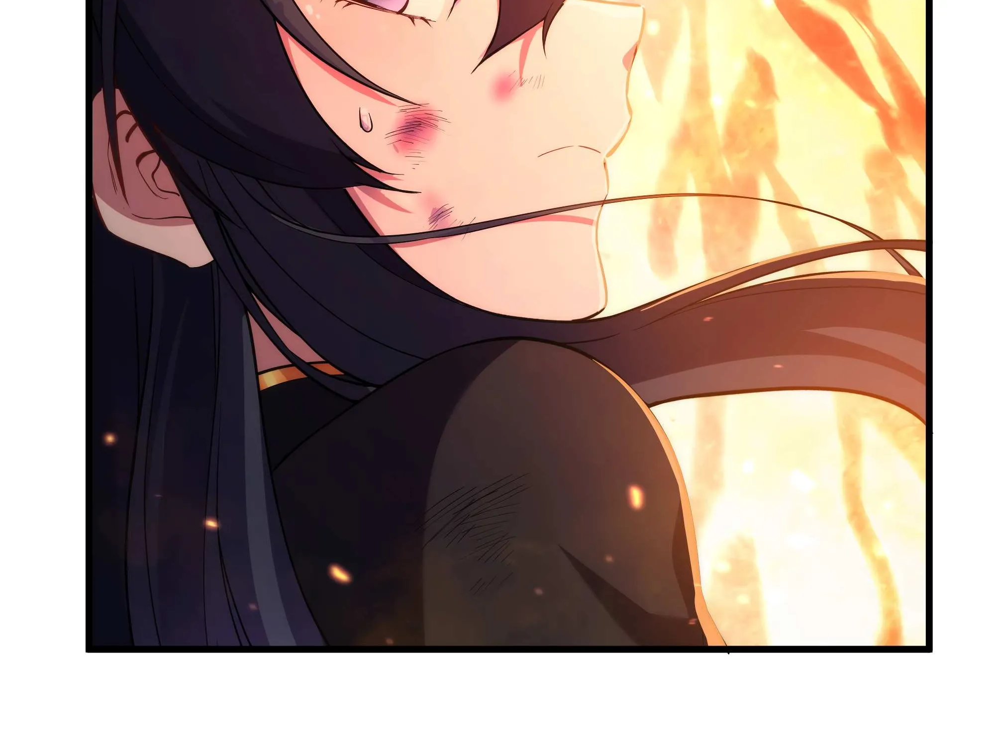 Despite Coming From the Abyss, I Will Save Humanity Chapter 49 page 73 - 