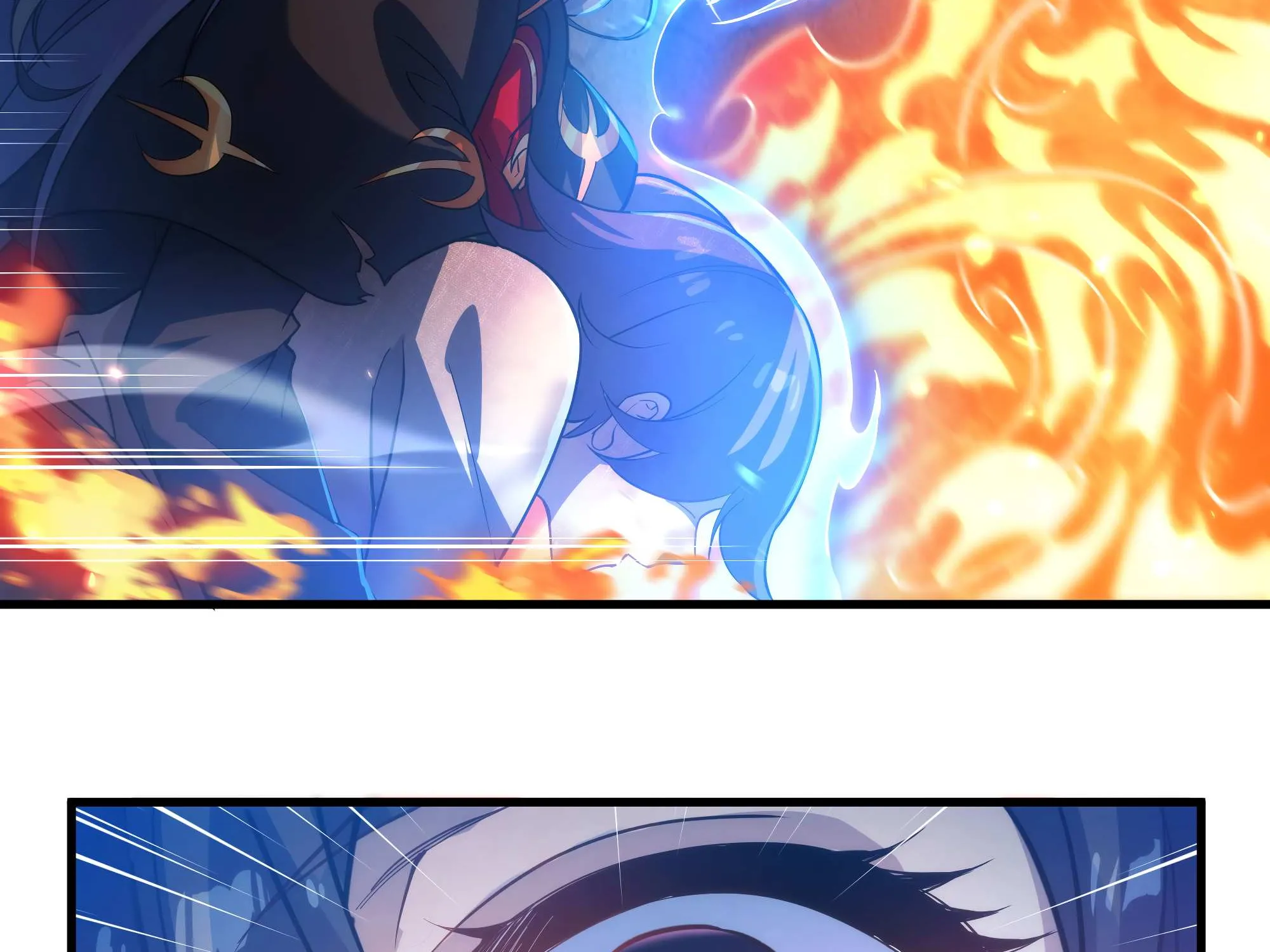 Despite Coming From the Abyss, I Will Save Humanity Chapter 49 page 78 - 