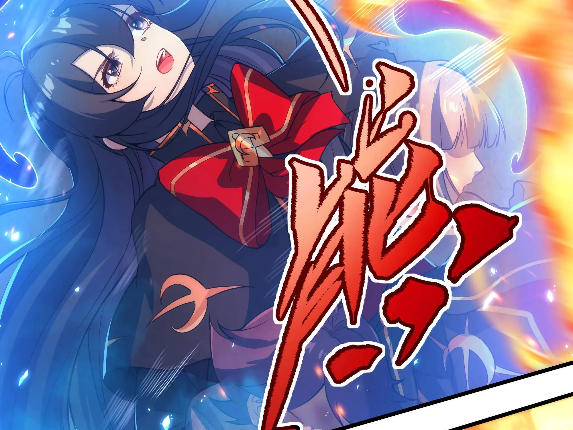Despite Coming From the Abyss, I Will Save Humanity Chapter 49 page 81 - 