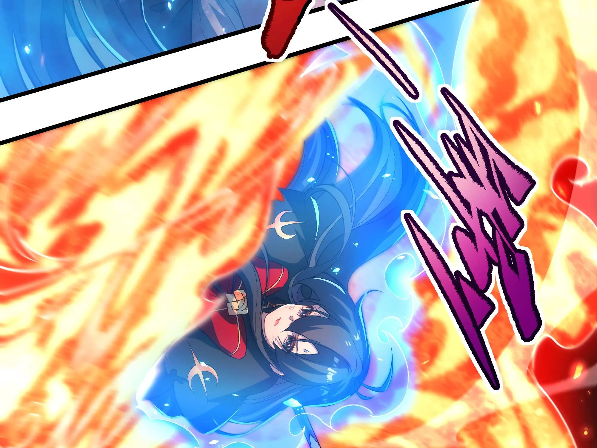 Despite Coming From the Abyss, I Will Save Humanity Chapter 49 page 82 - 
