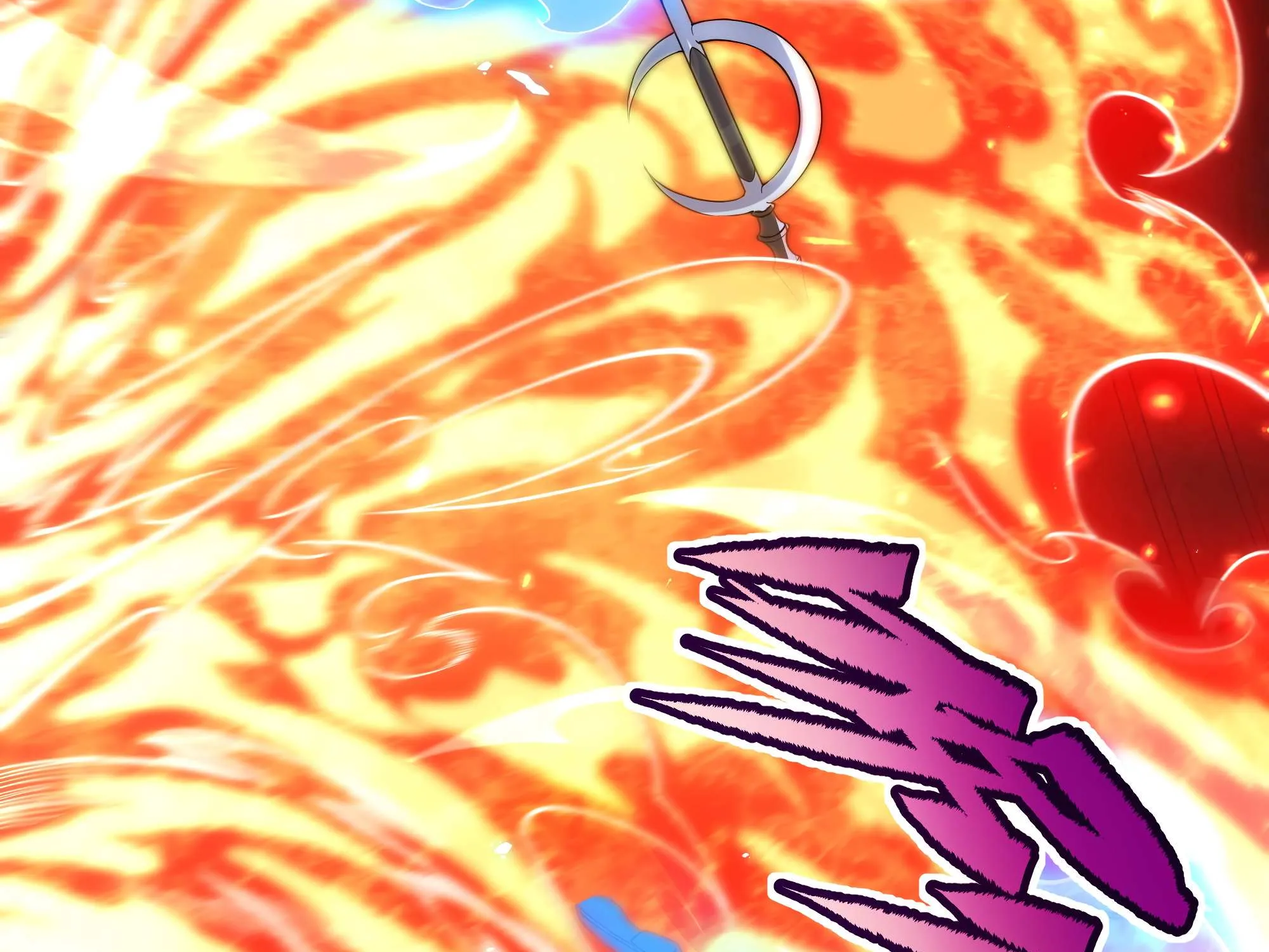 Despite Coming From the Abyss, I Will Save Humanity Chapter 49 page 83 - 