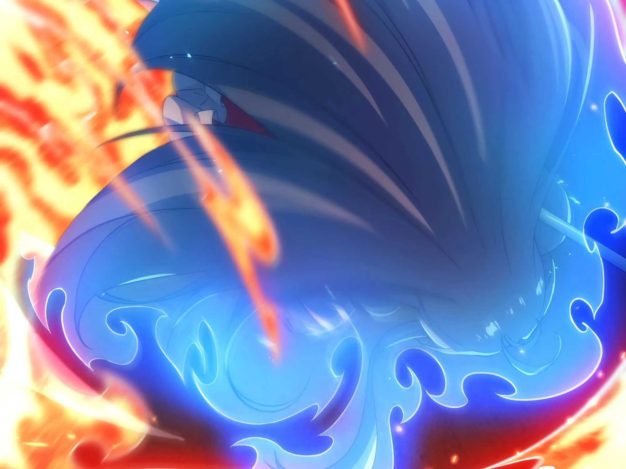 Despite Coming From the Abyss, I Will Save Humanity Chapter 49 page 85 - 