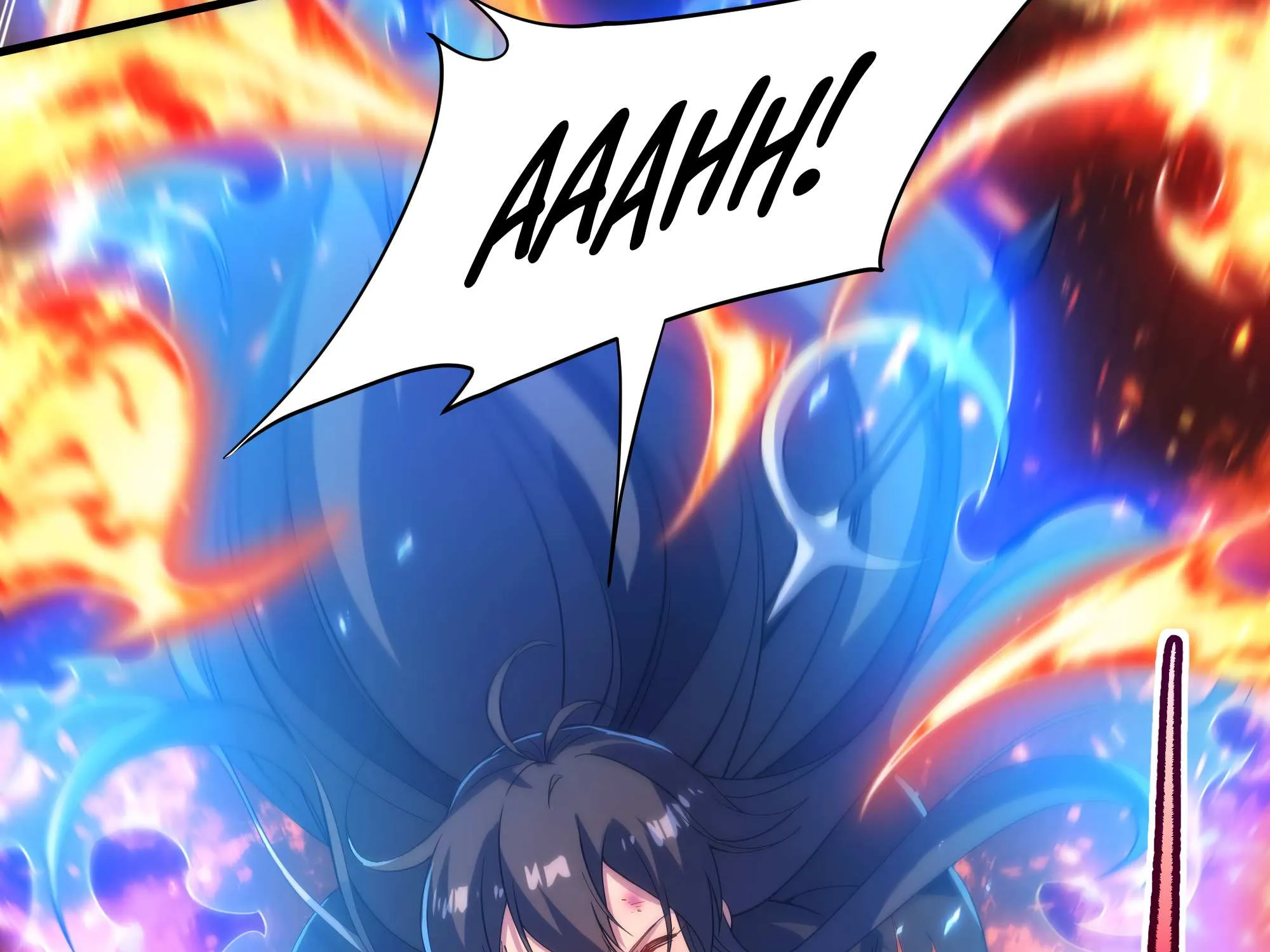 Despite Coming From the Abyss, I Will Save Humanity Chapter 49 page 91 - 