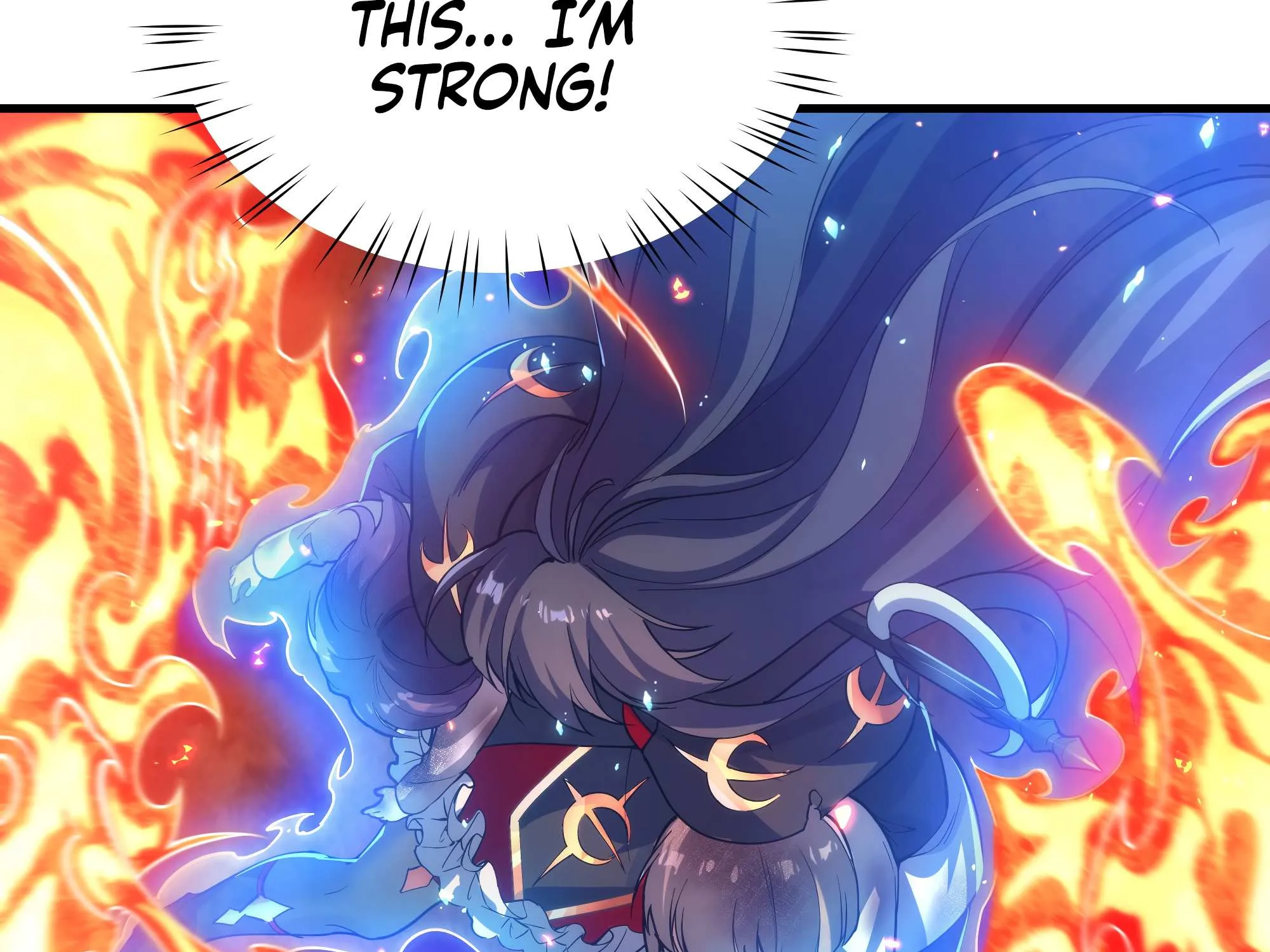 Despite Coming From the Abyss, I Will Save Humanity Chapter 49 page 94 - 
