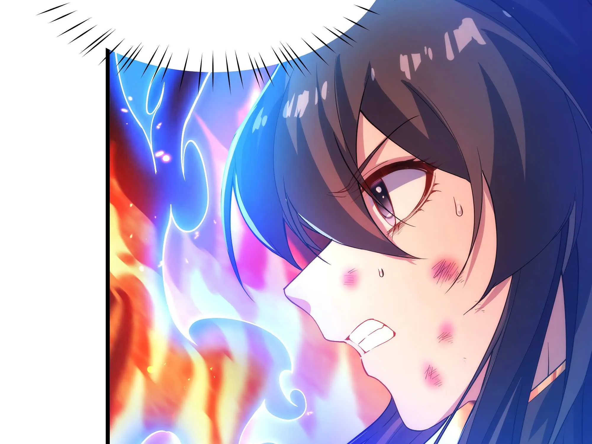 Despite Coming From the Abyss, I Will Save Humanity Chapter 49 page 96 - 
