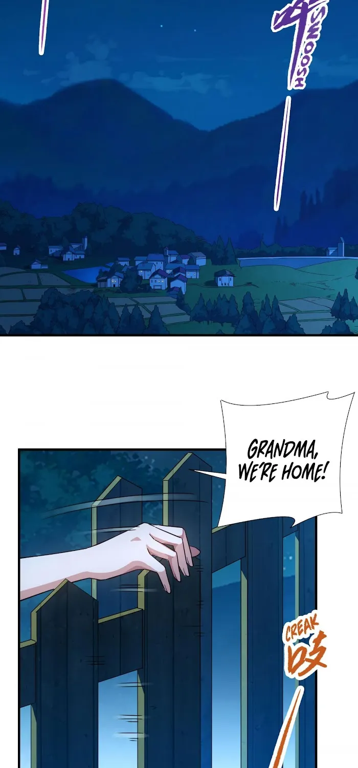 Despite Coming From the Abyss, I Will Save Humanity Chapter 5 page 4 - 